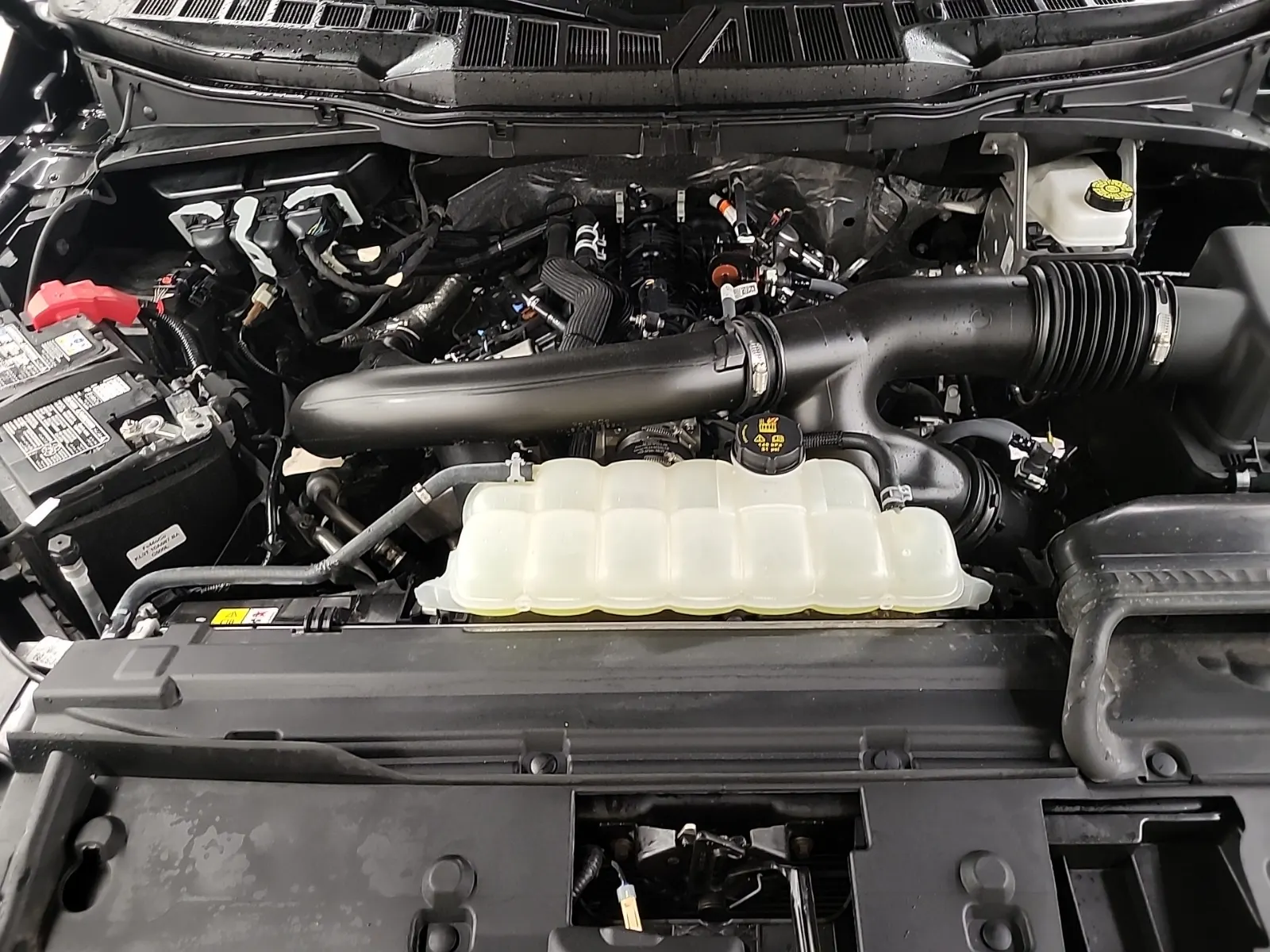 Engine Photo