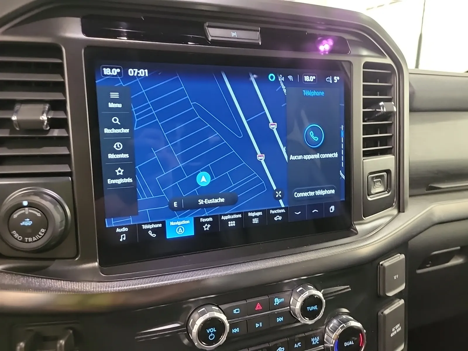 Navigation Photo