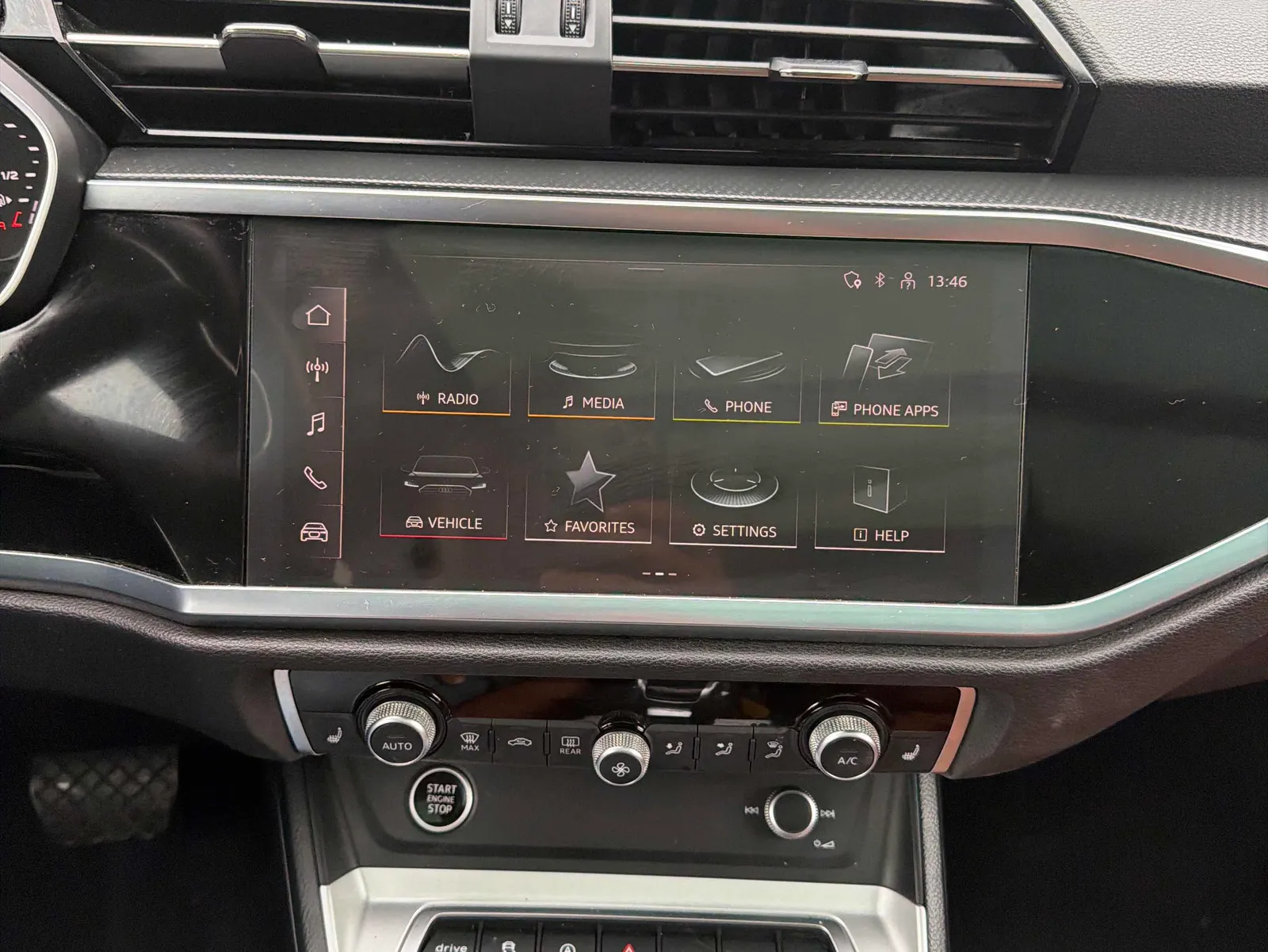 Console