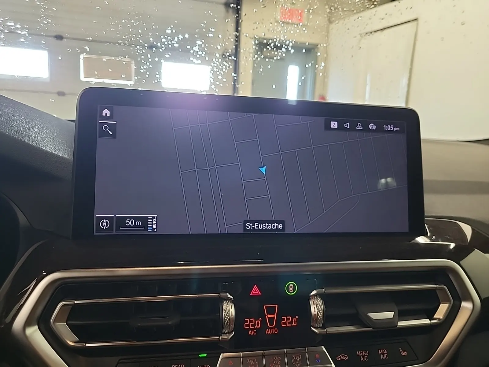 Navigation Photo