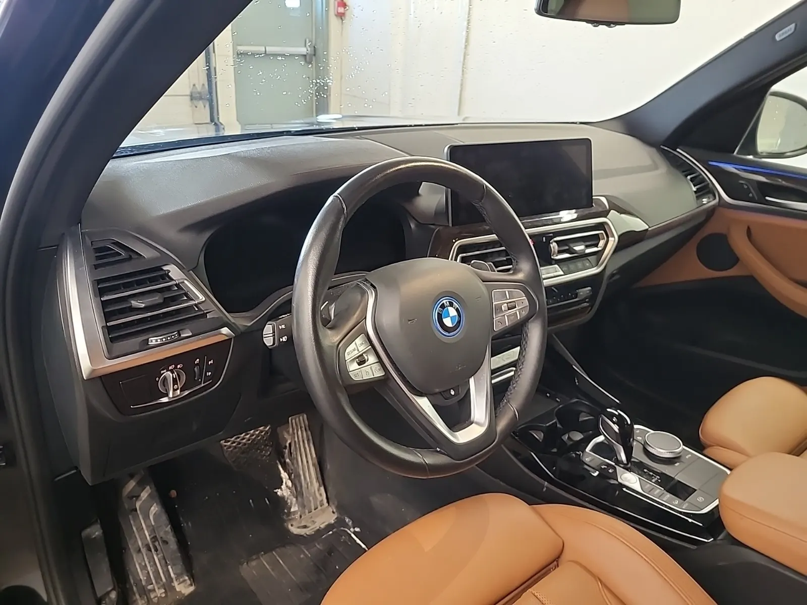 Dash Panel Photo
