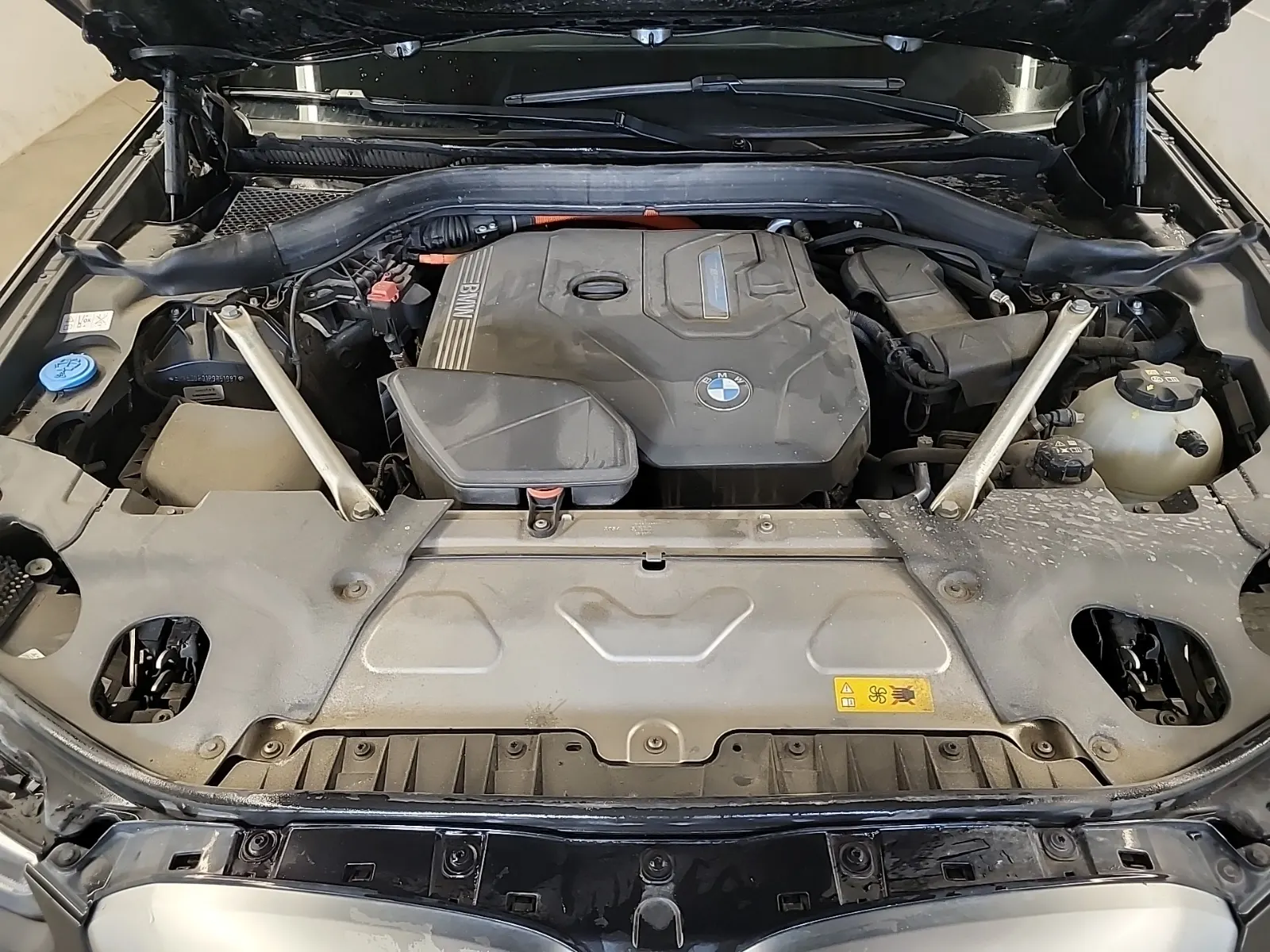 Engine Photo