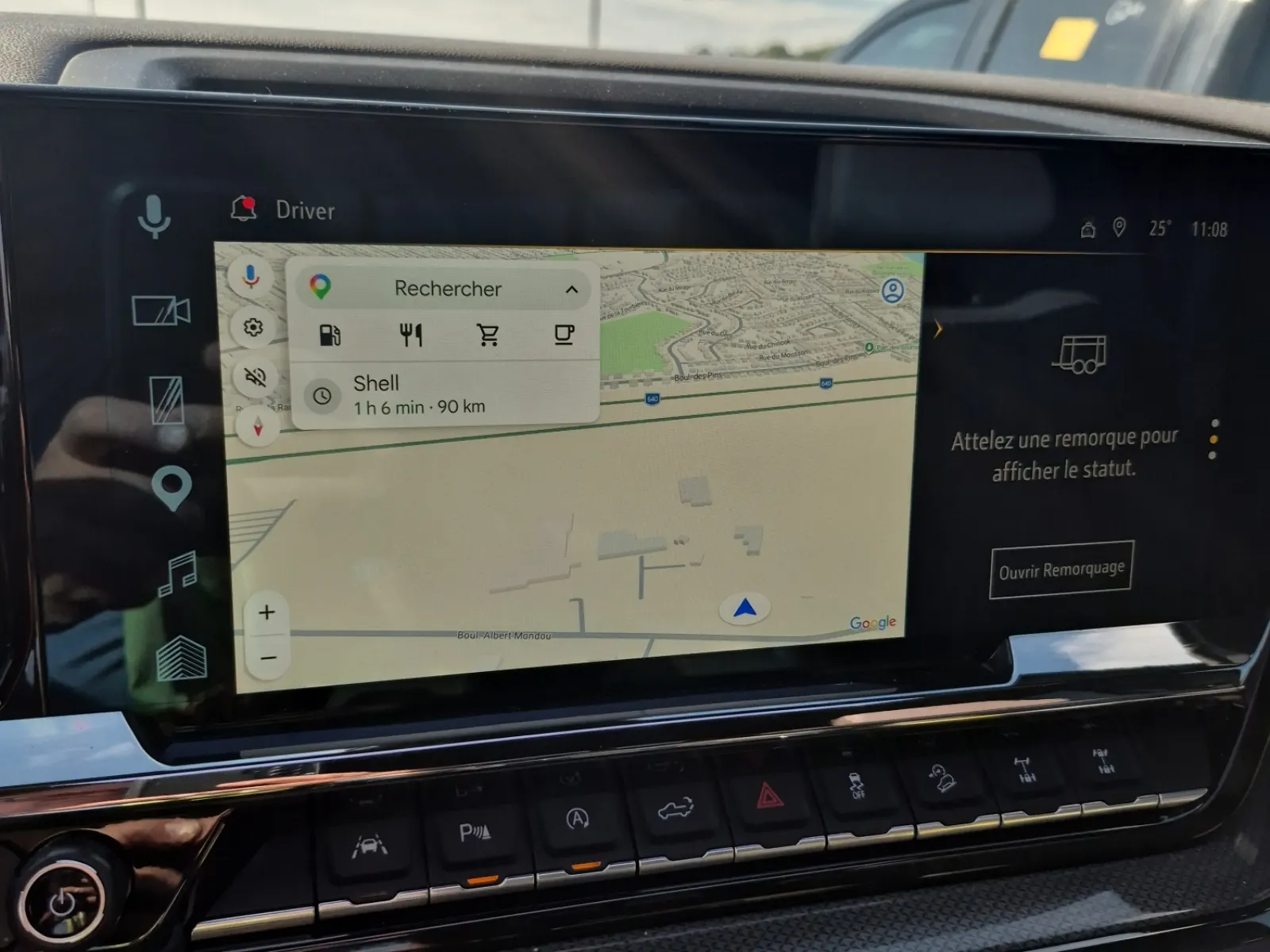 Navigation Photo