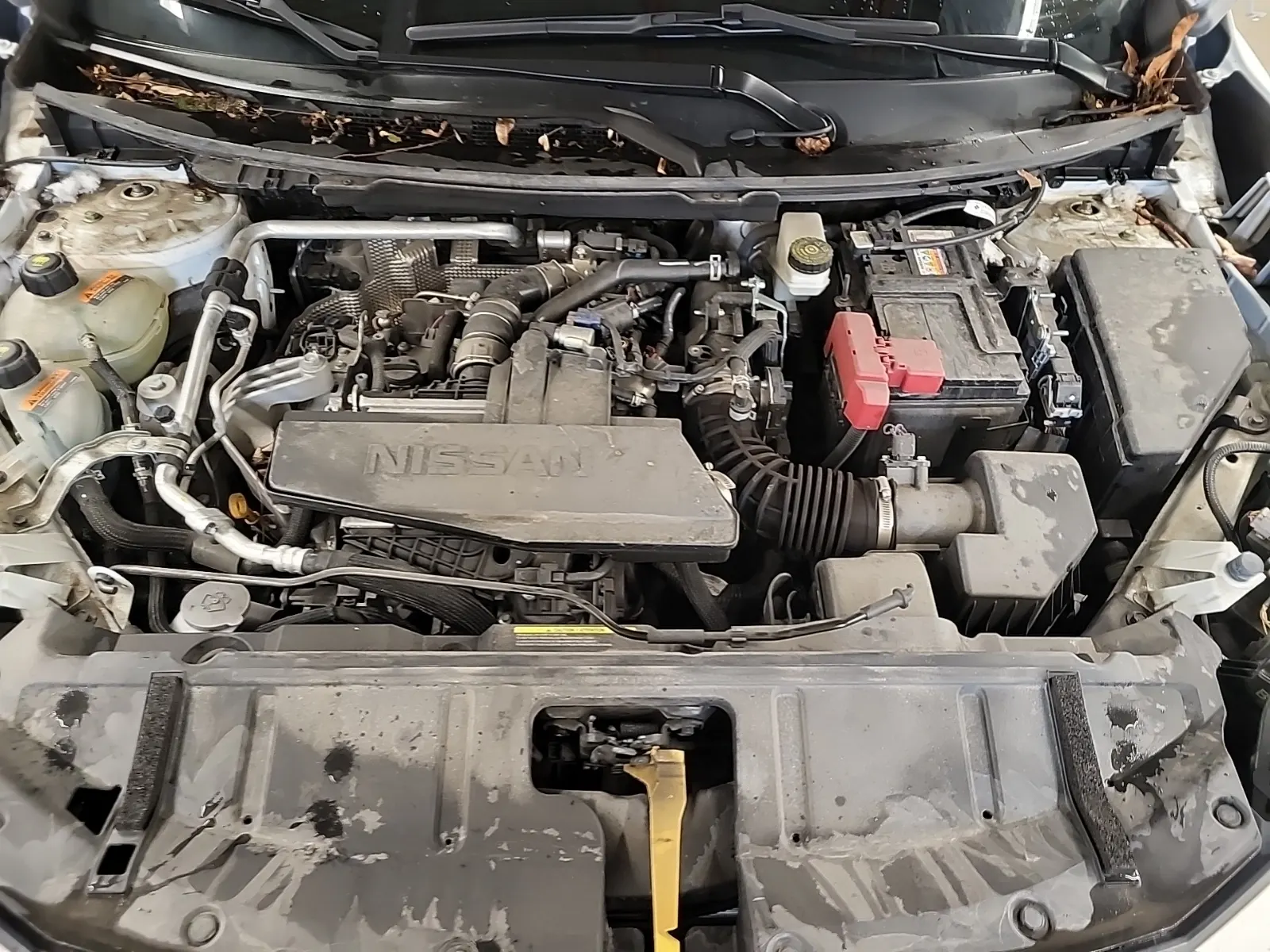 Engine Photo
