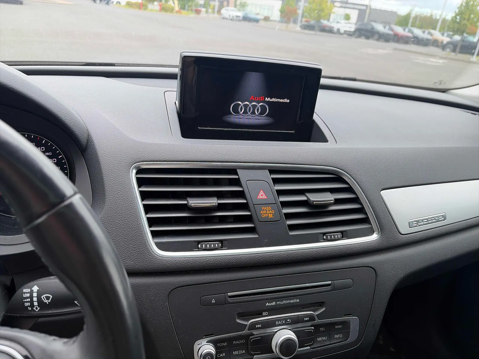 Console