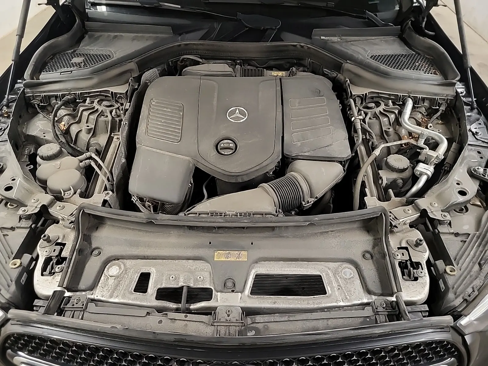 Engine Photo