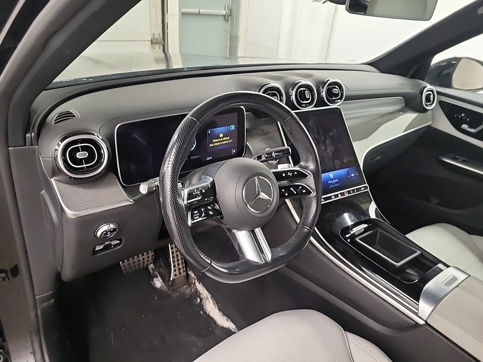 Dash Panel Photo