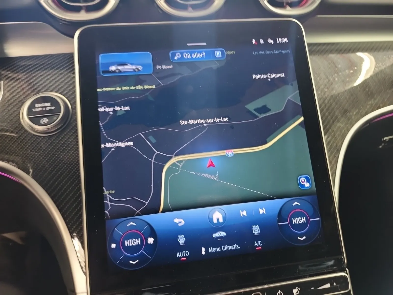 Navigation Photo