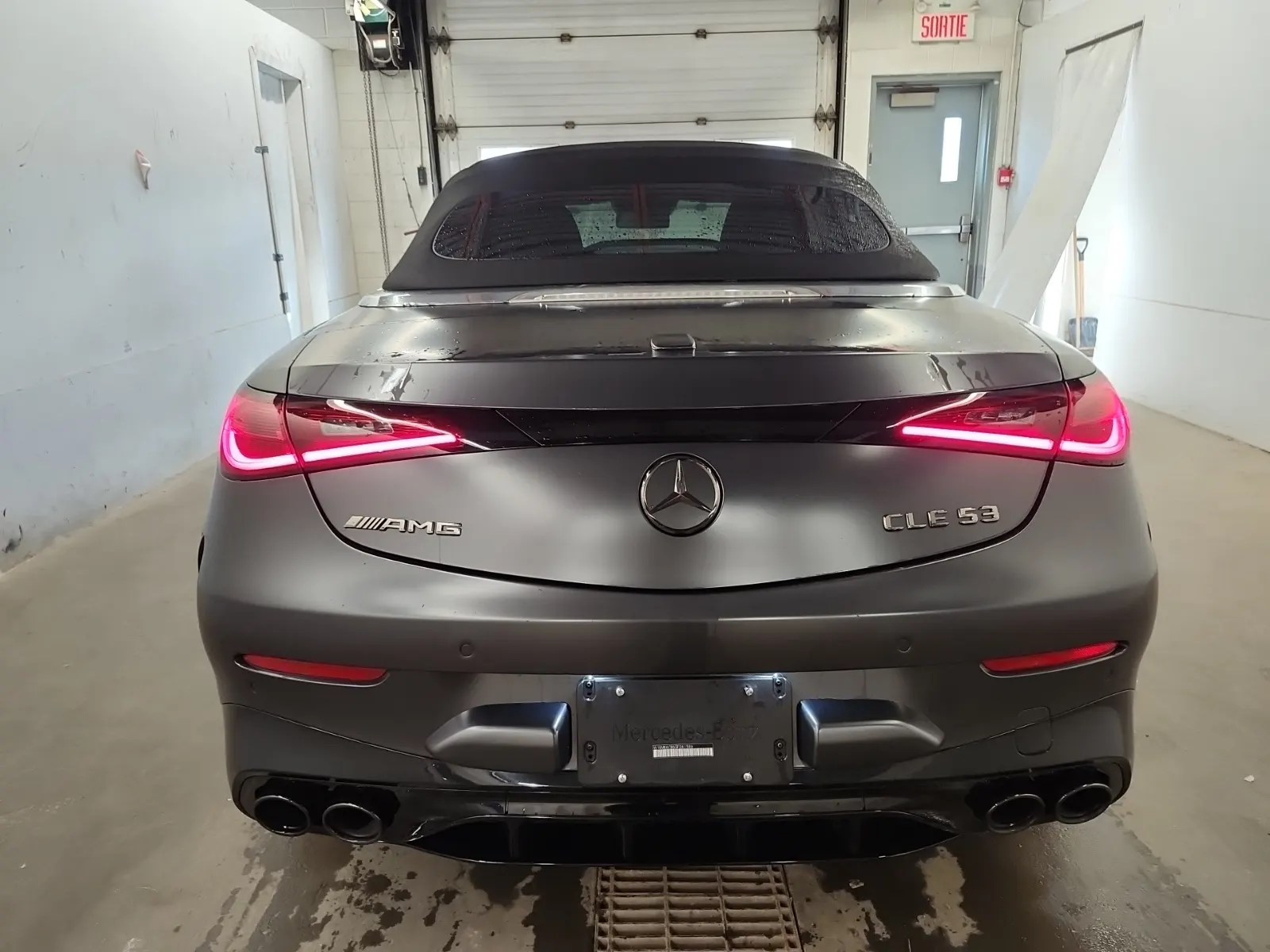 Full Rear Photo