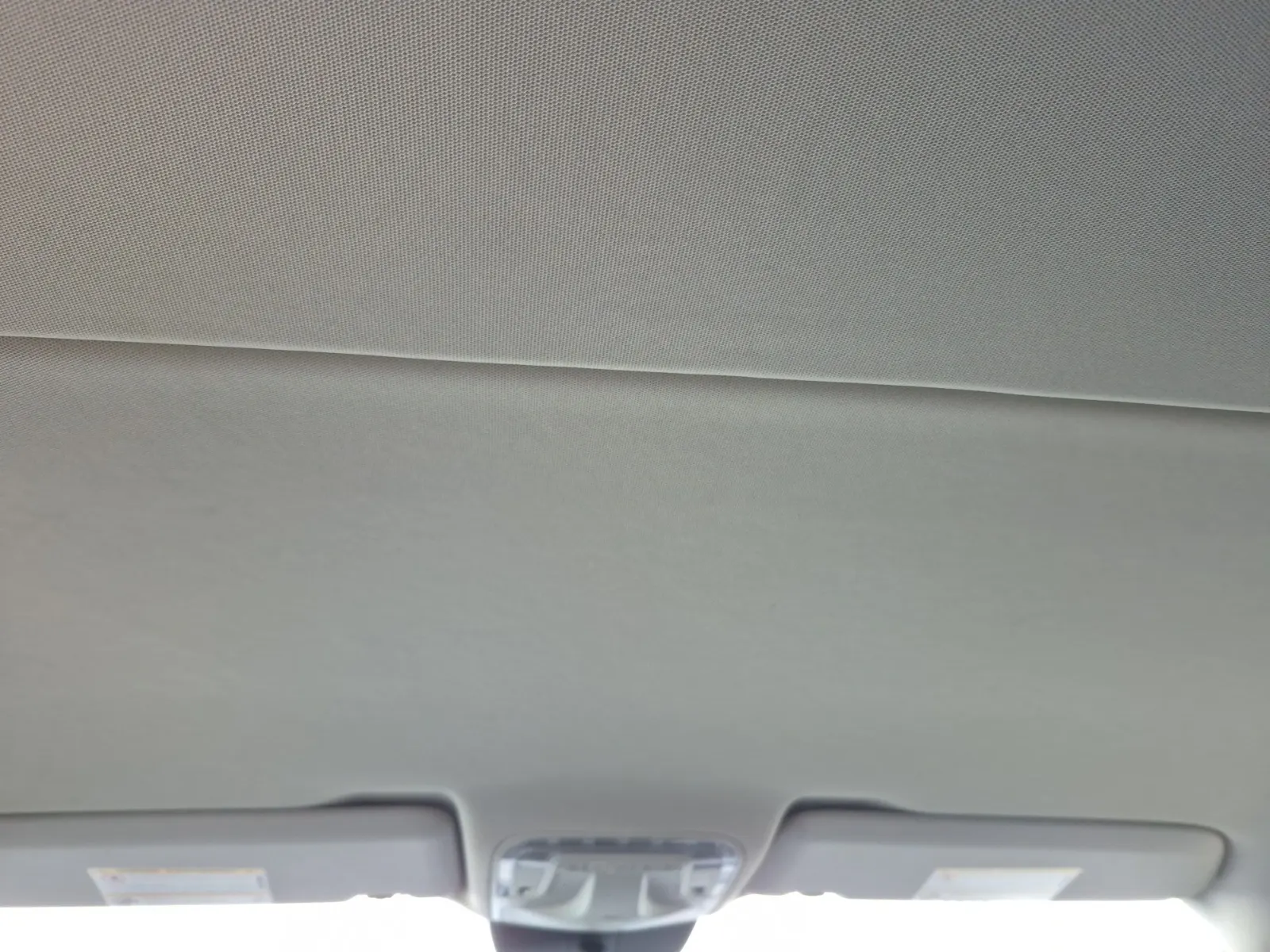 Interior Roof Photo