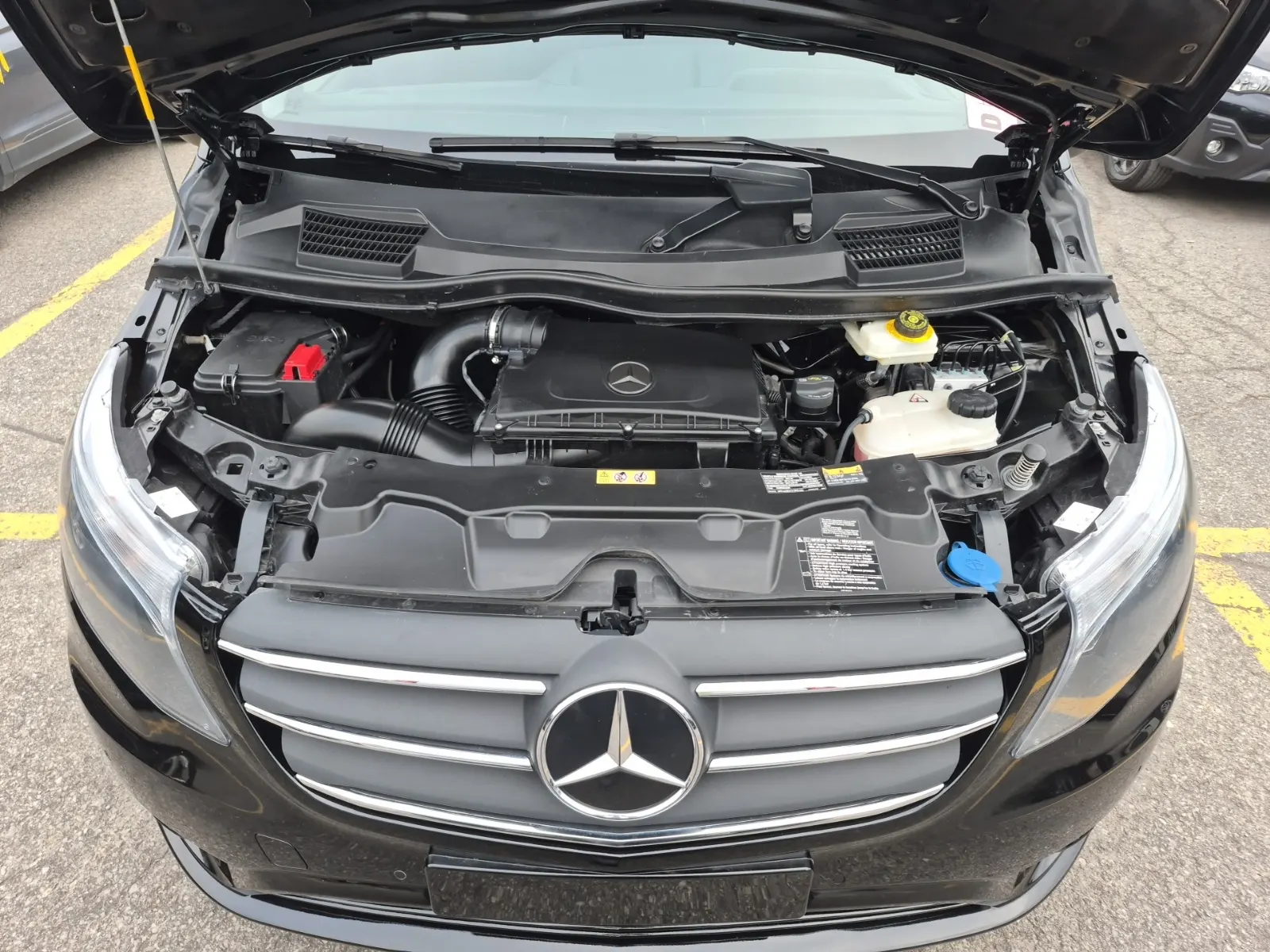 Engine Photo