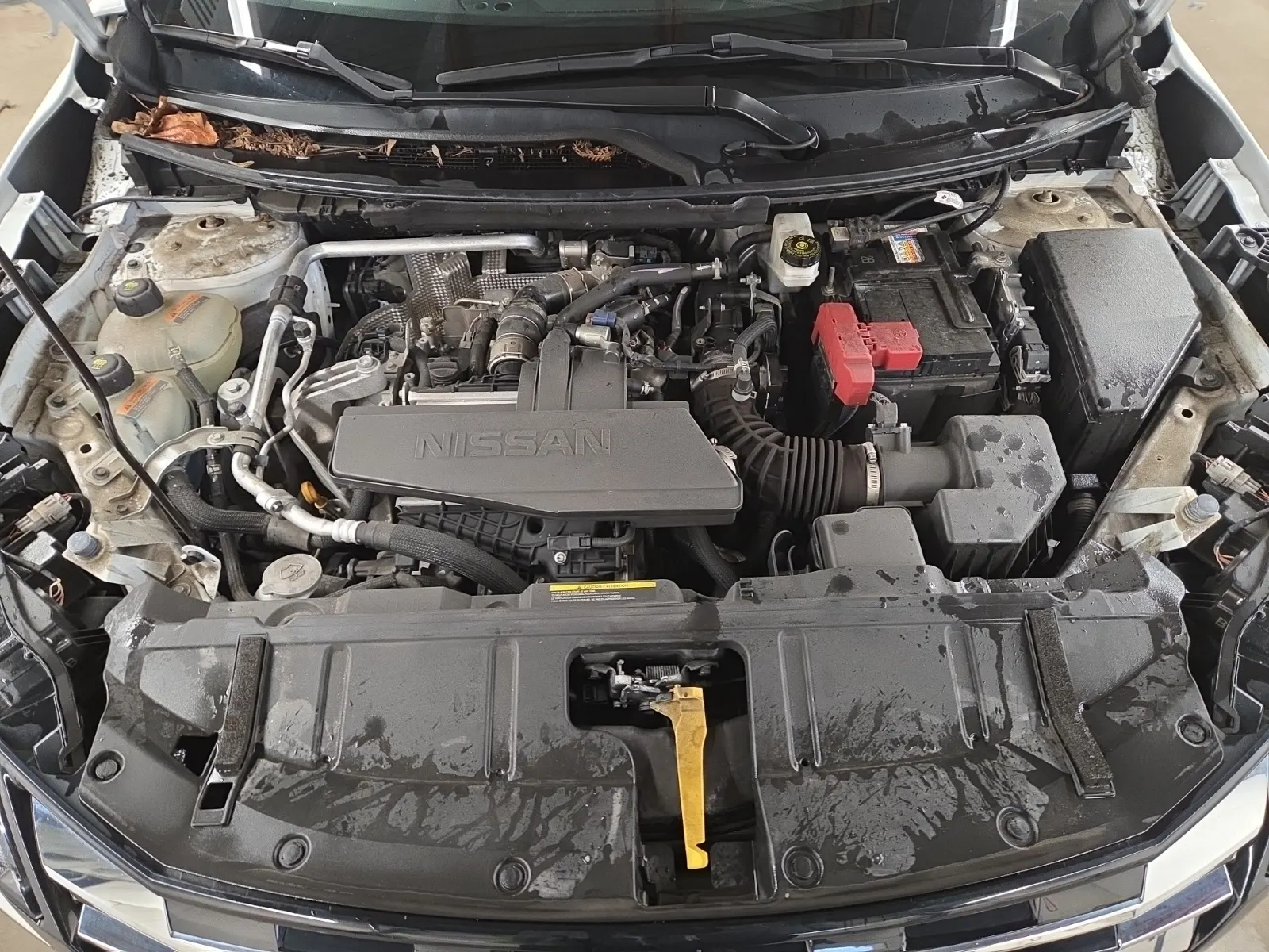 Engine Photo