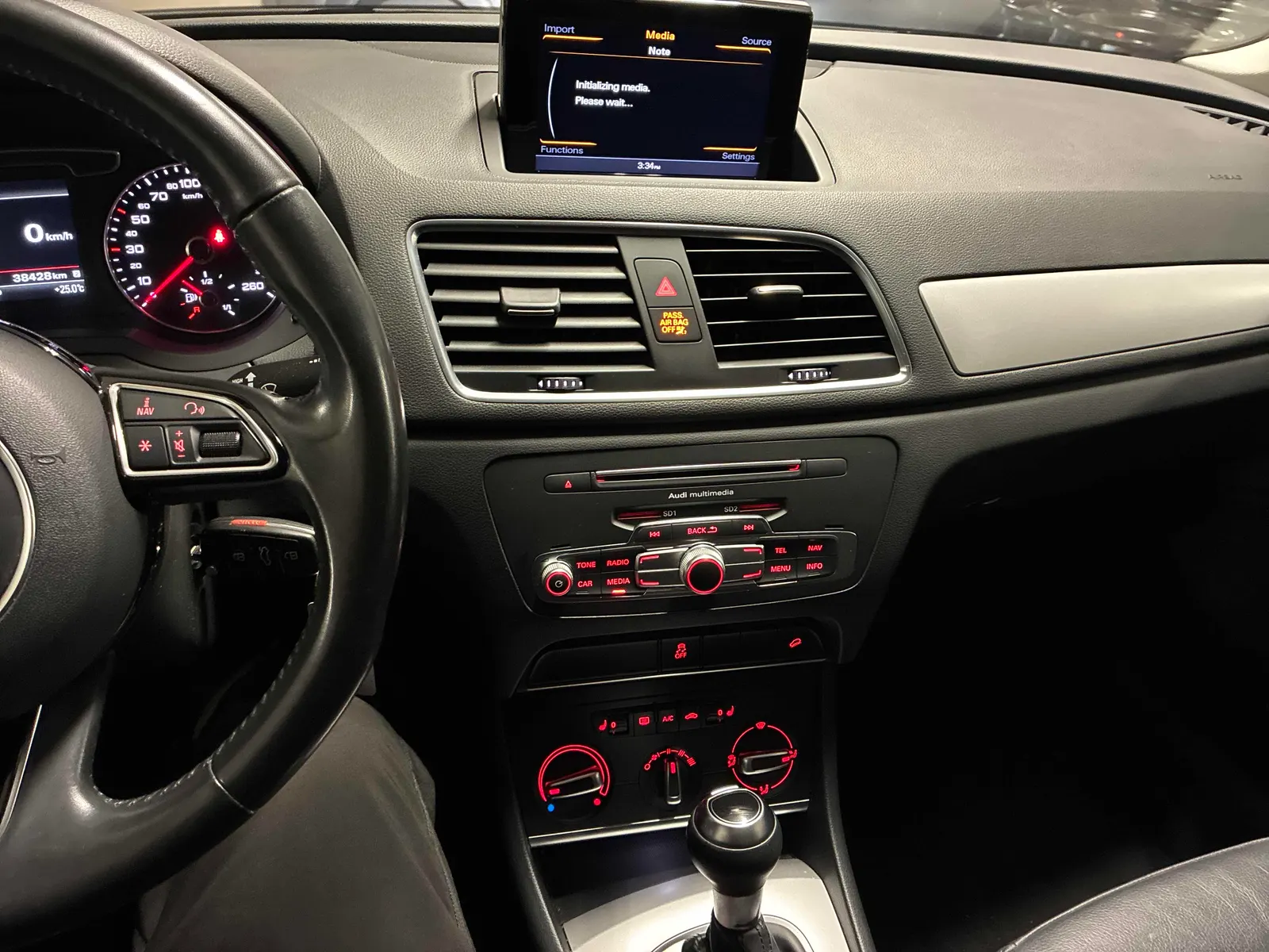 Console