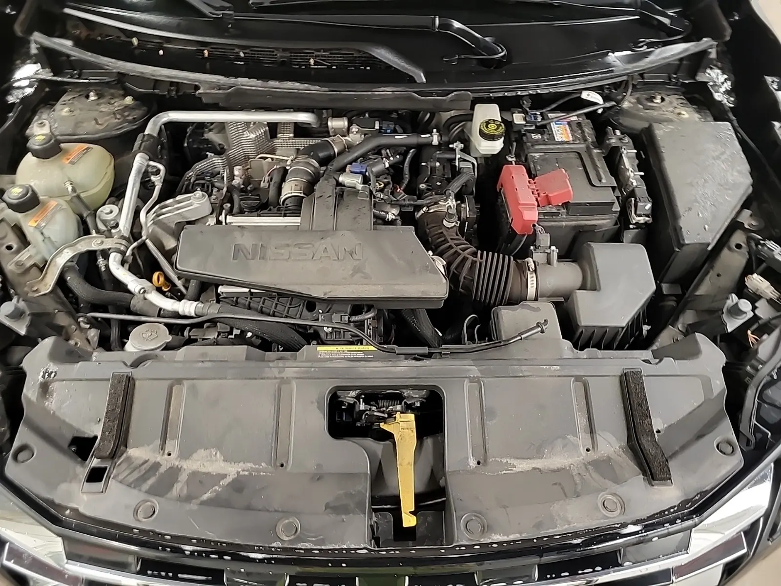 Engine Photo