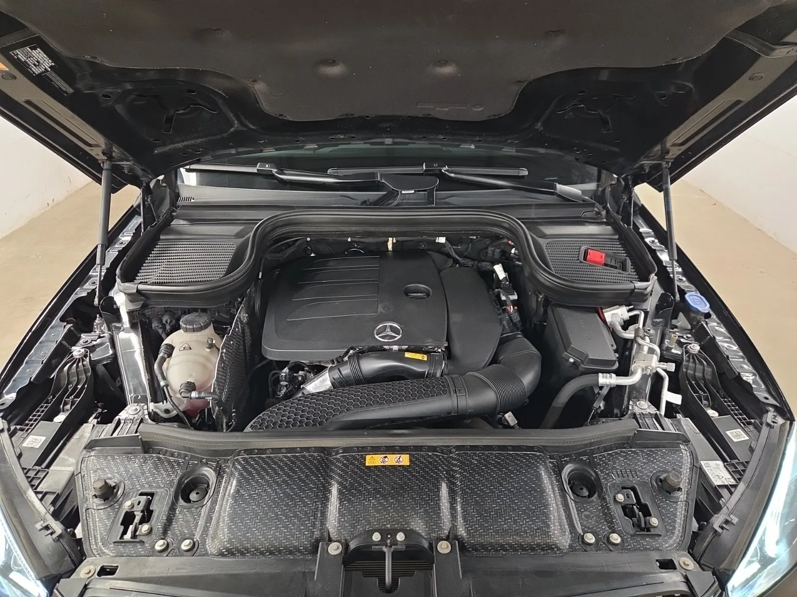 Engine Photo