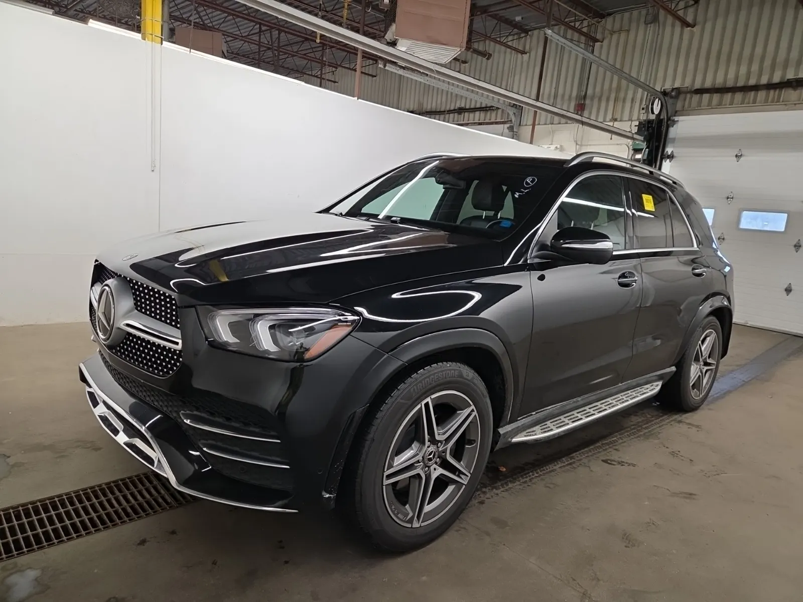 2023 Mercedes-Benz GLE
