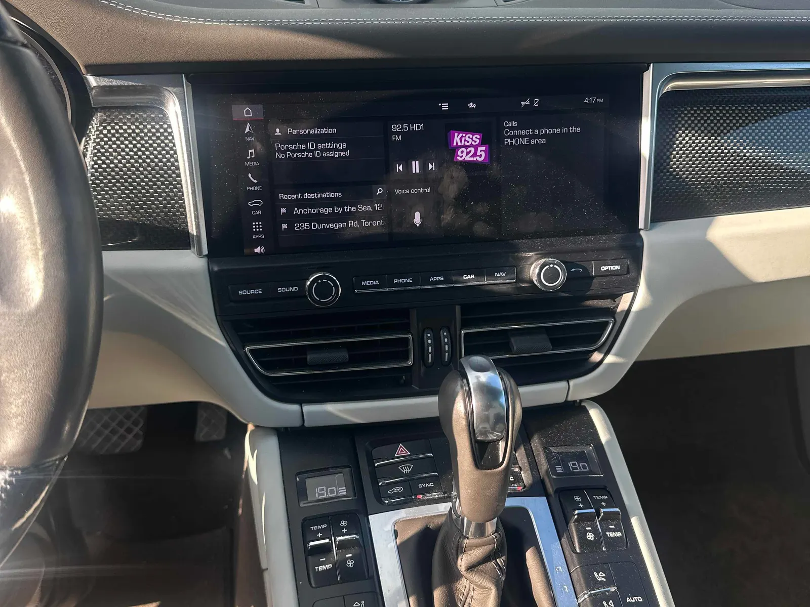 Console