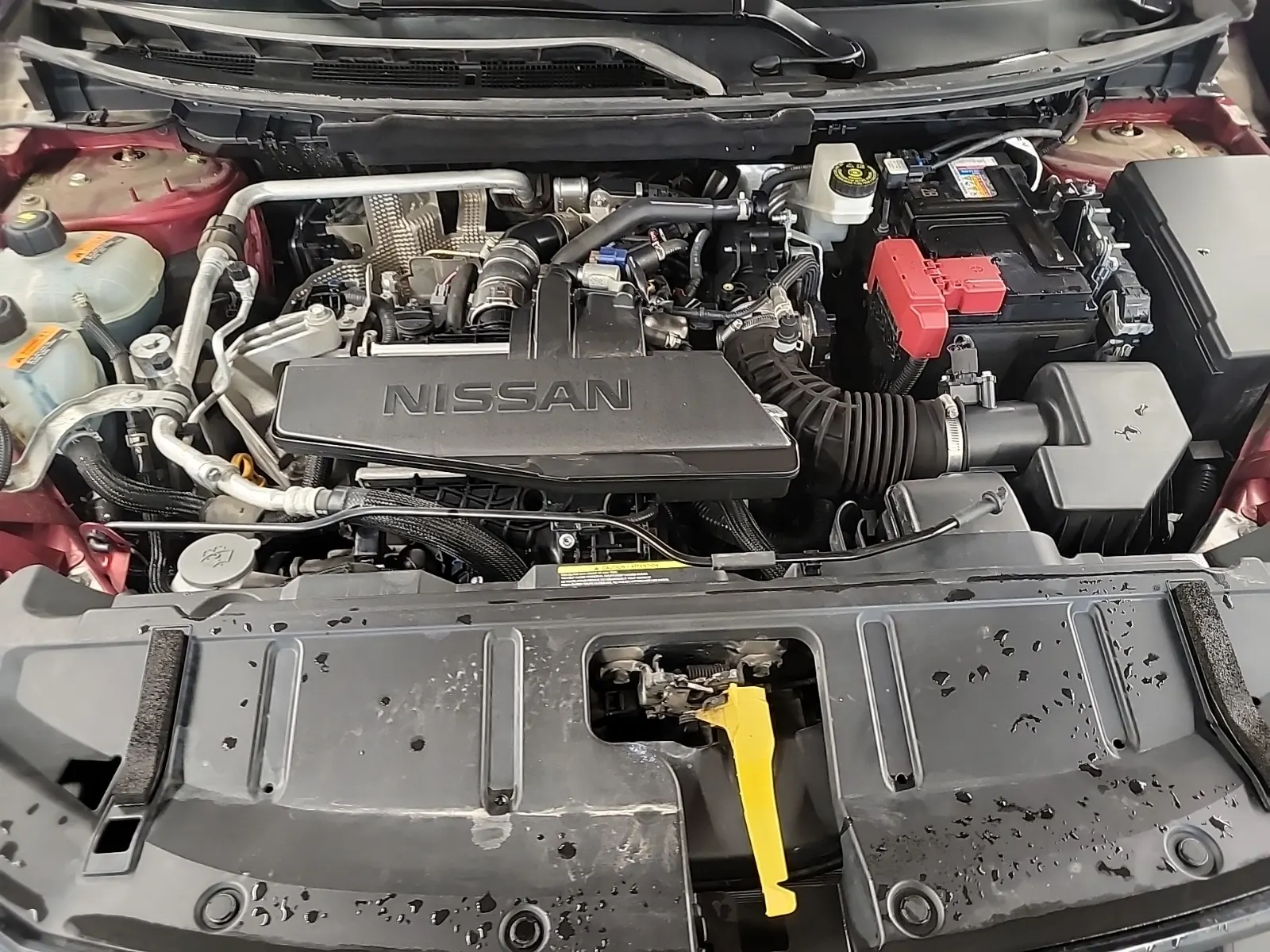Engine Photo