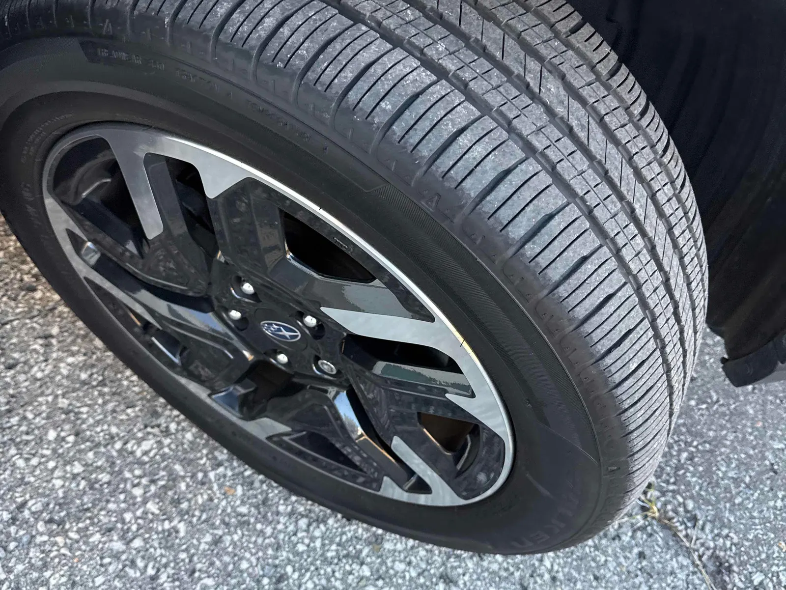 Tire