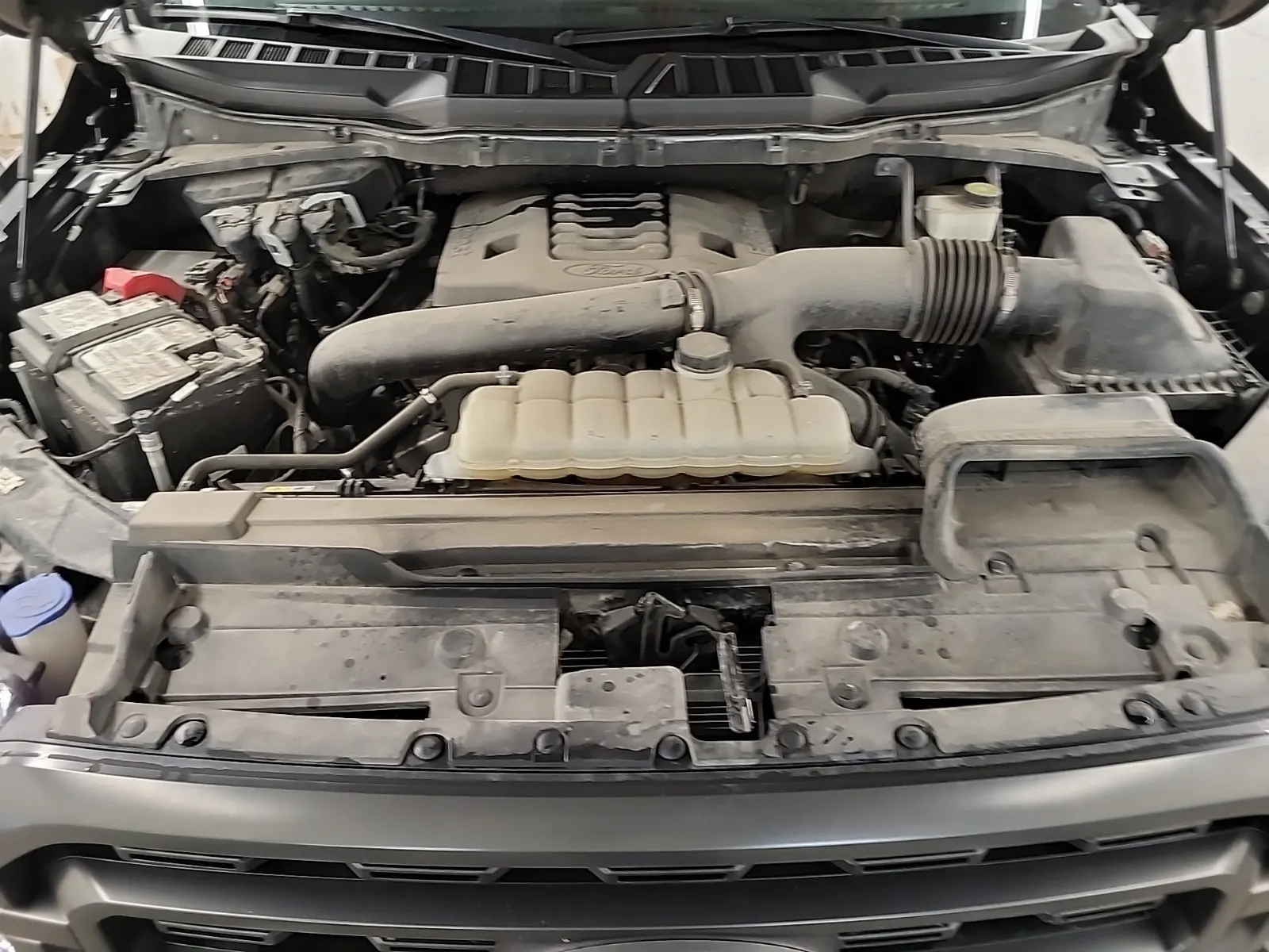 Engine Photo