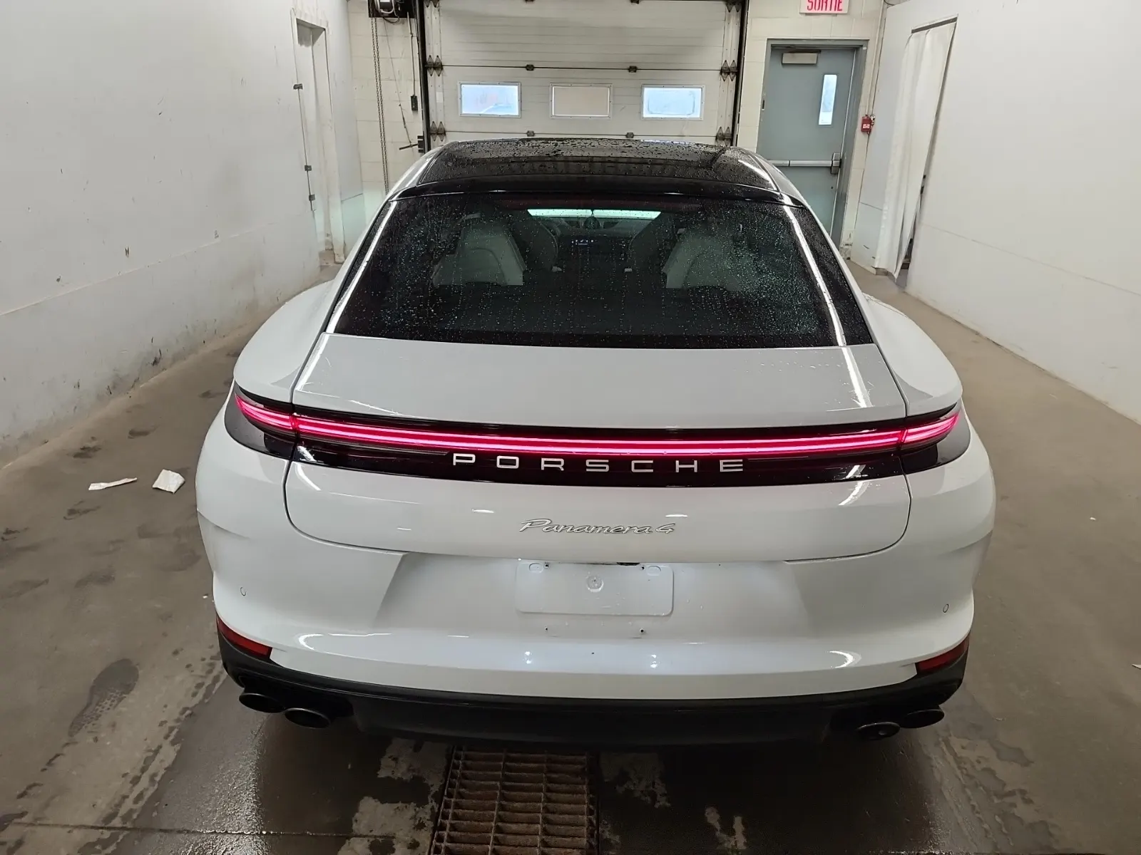 Full Rear Photo