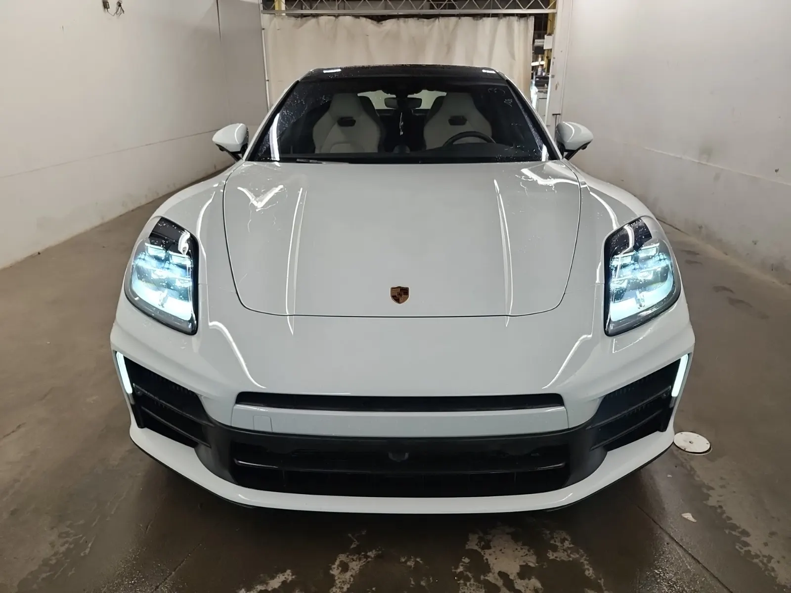 Full Front Photo