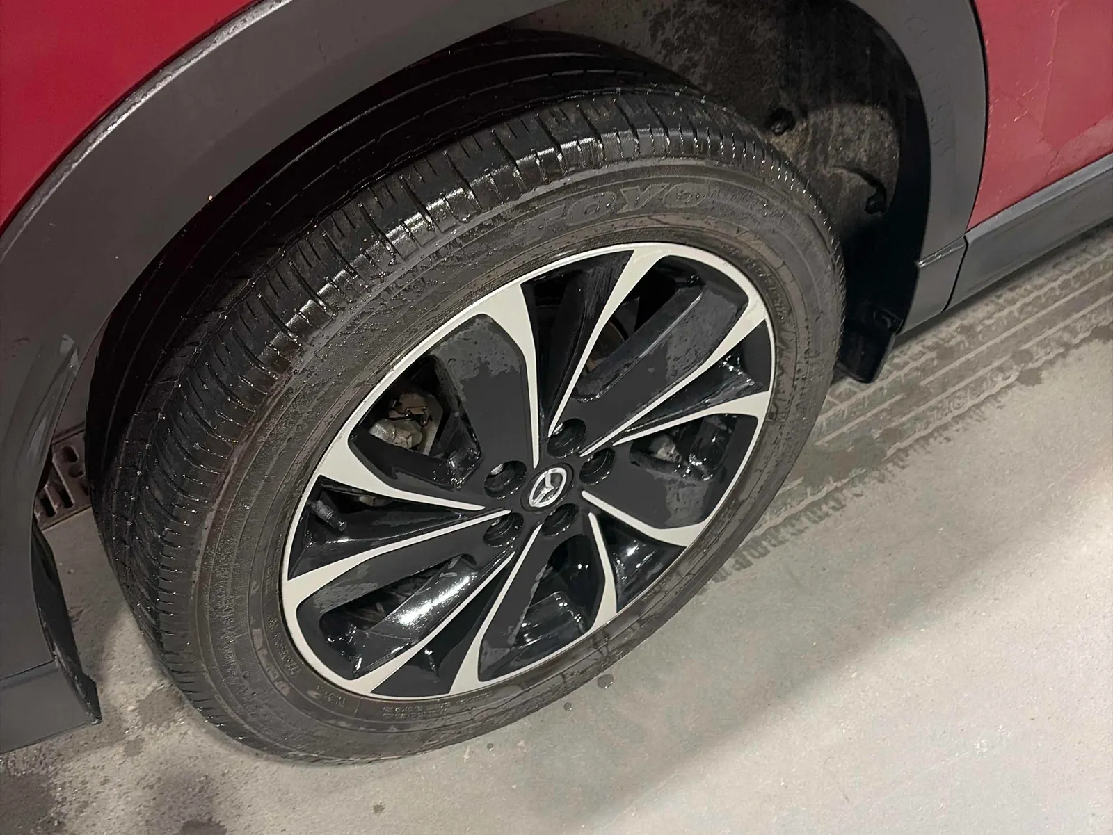 Tire