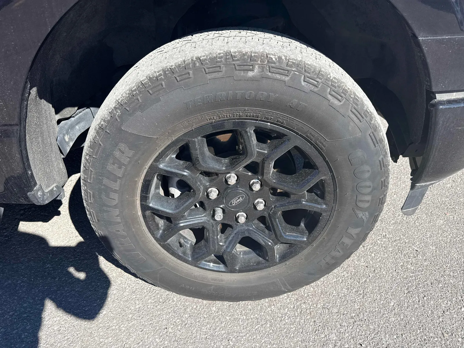 Tire