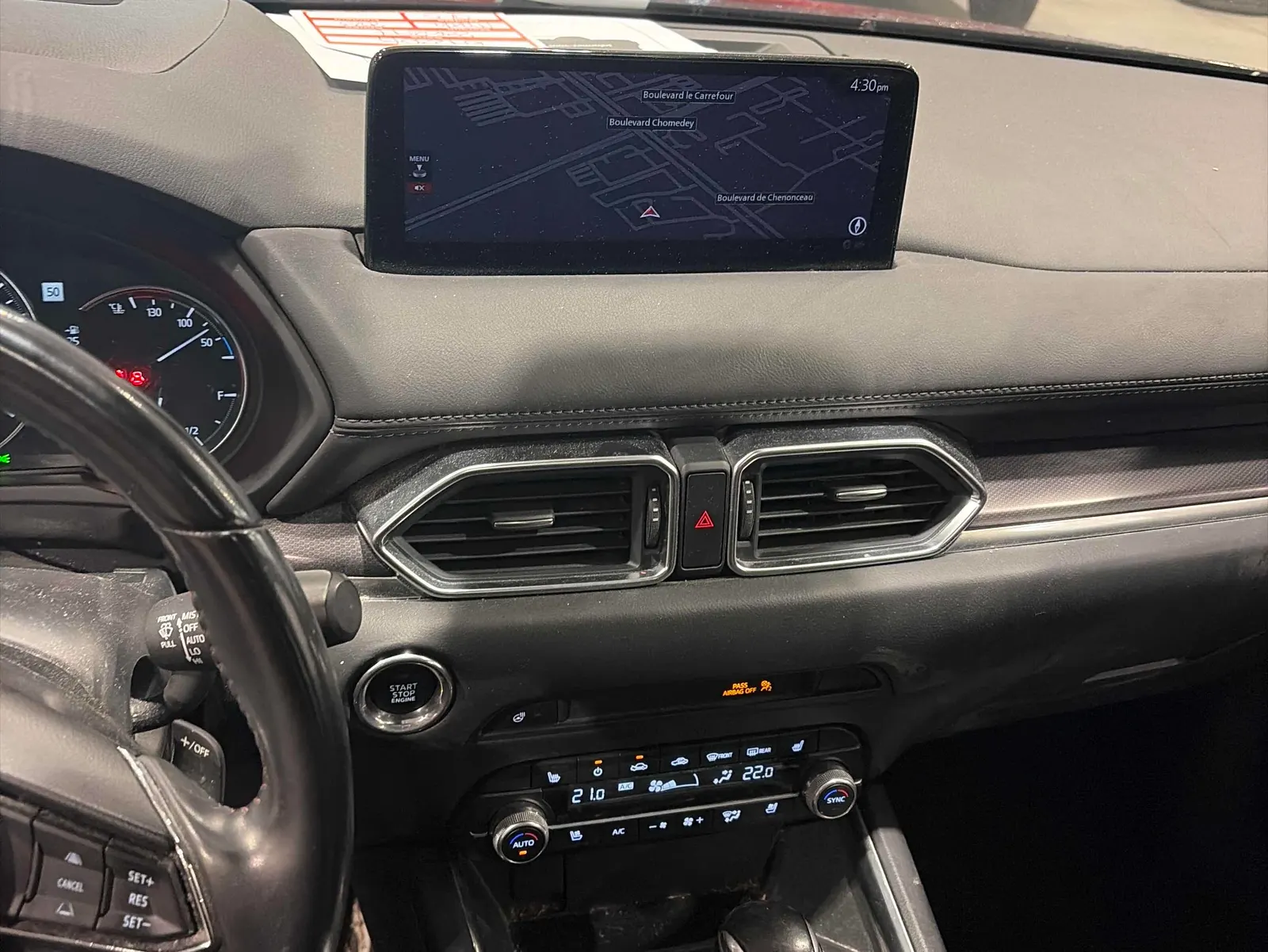 Console