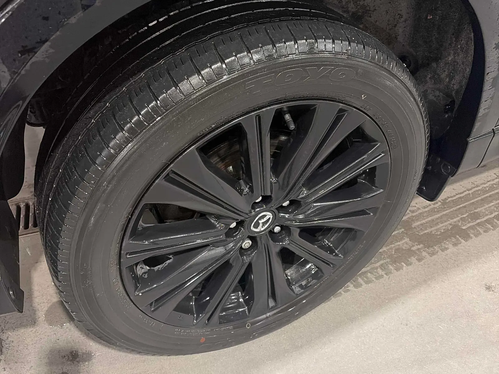 Tire