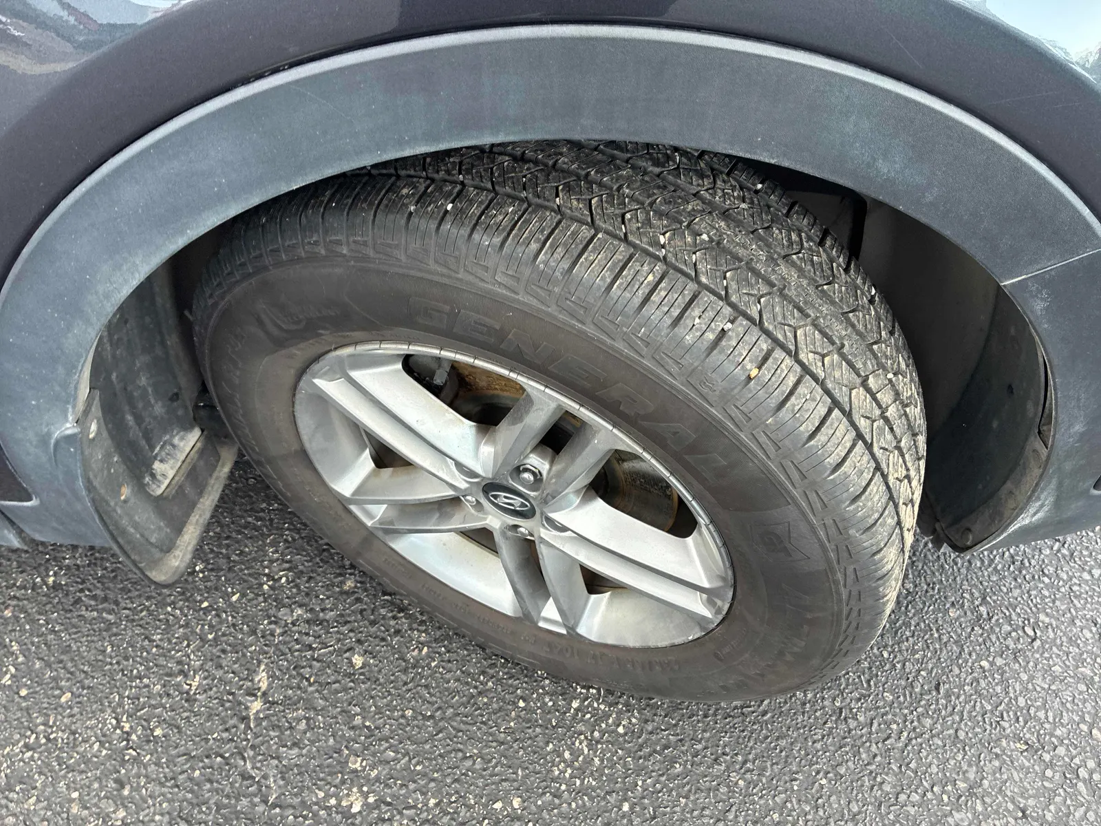 Tire