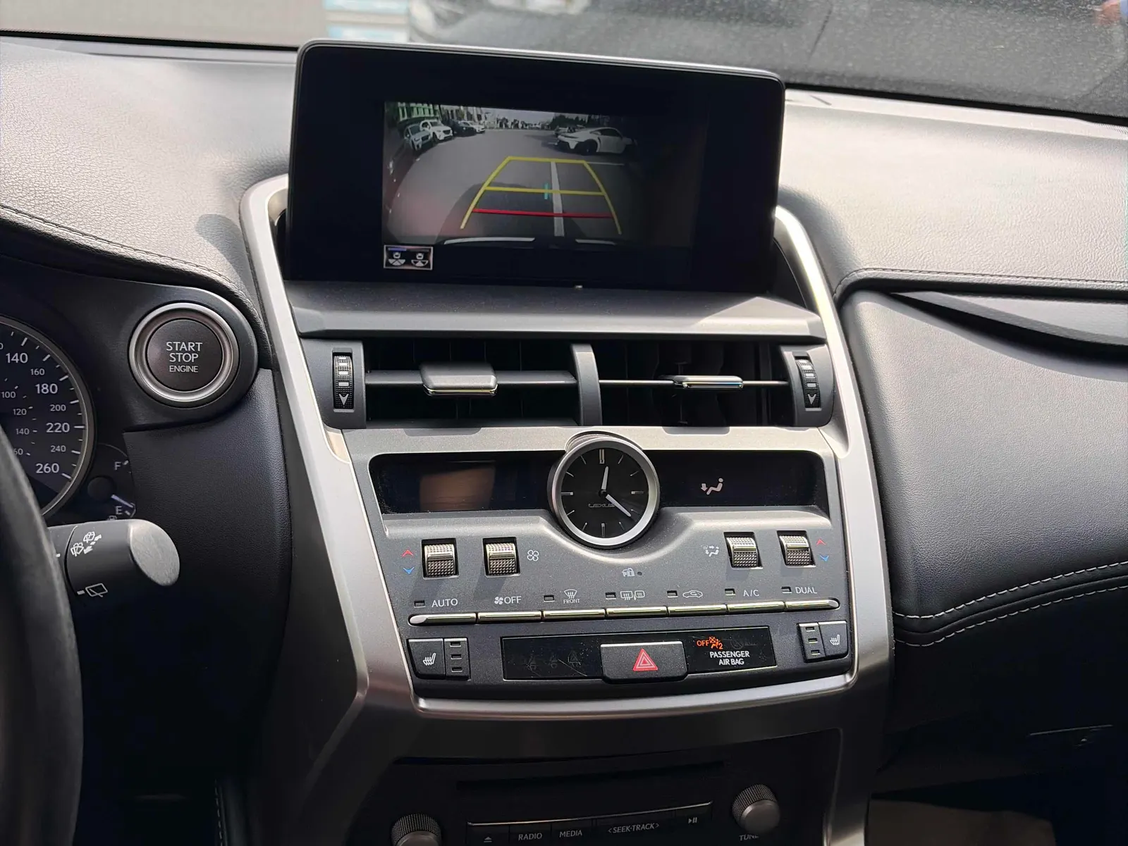 Console