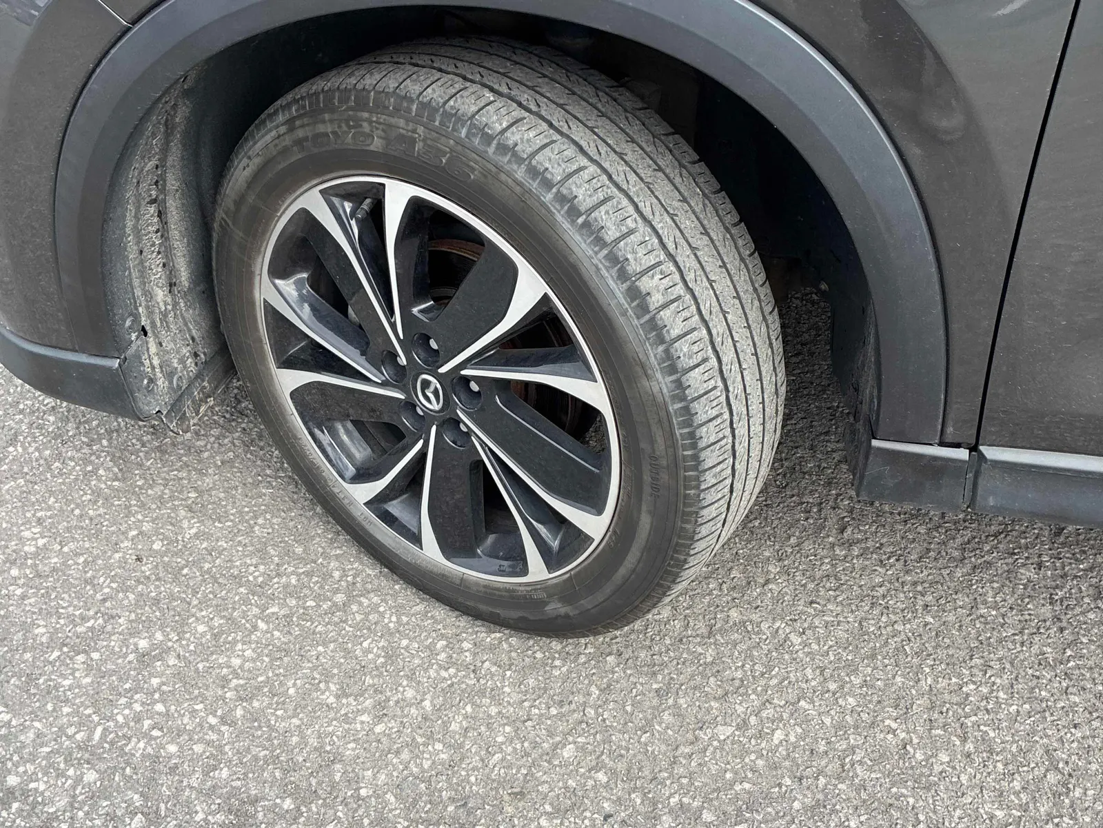 Tire