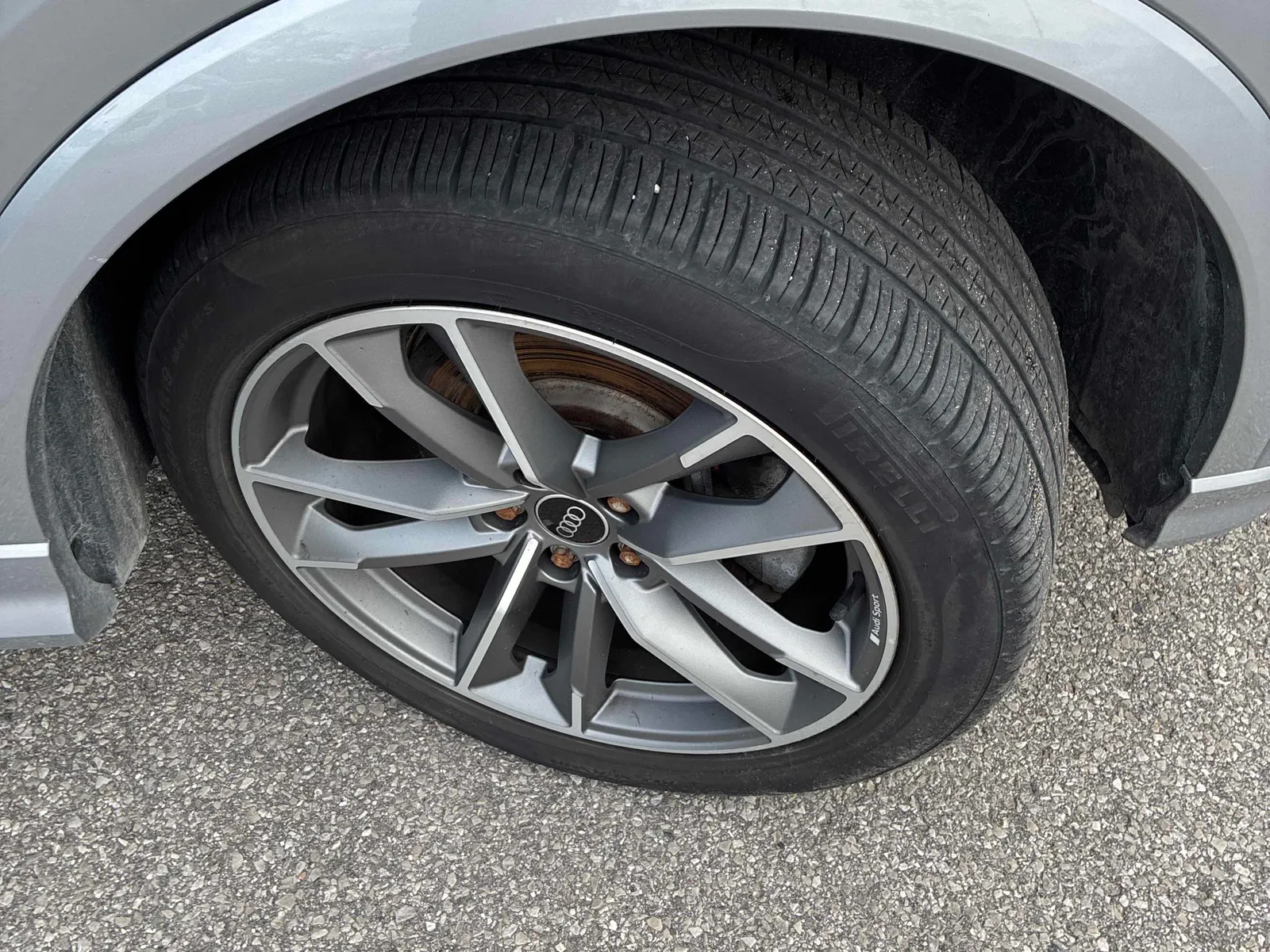 Tire