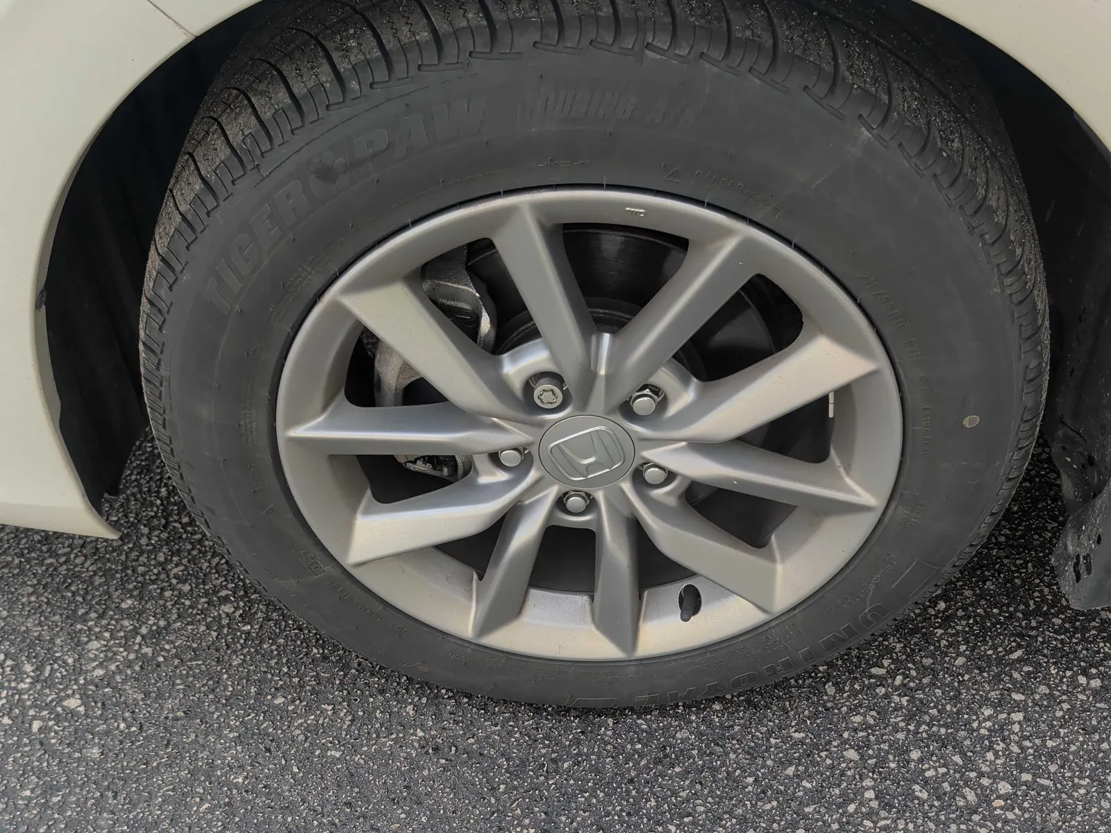 Tire