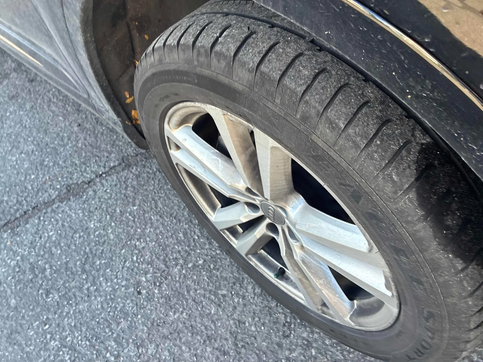 Tire