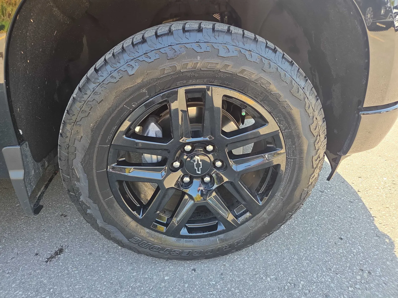 Tire