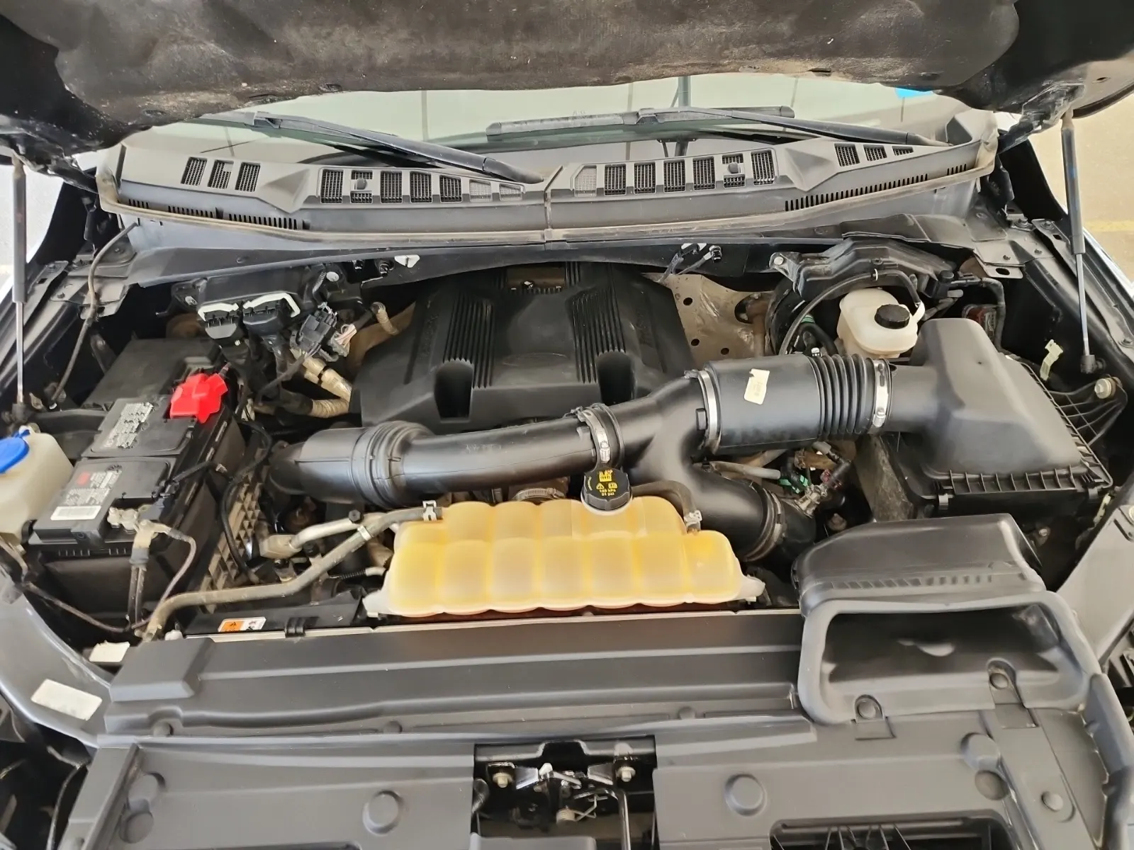 Engine Photo