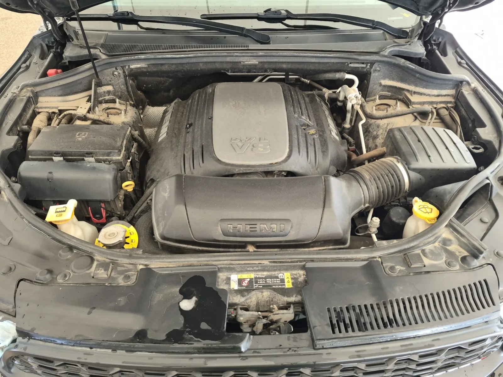 Engine Photo