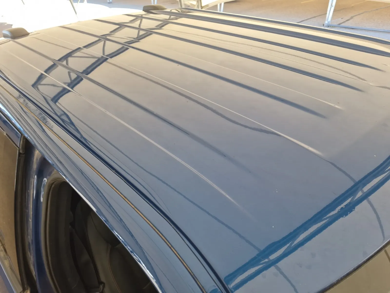 Exterior Roof Photo