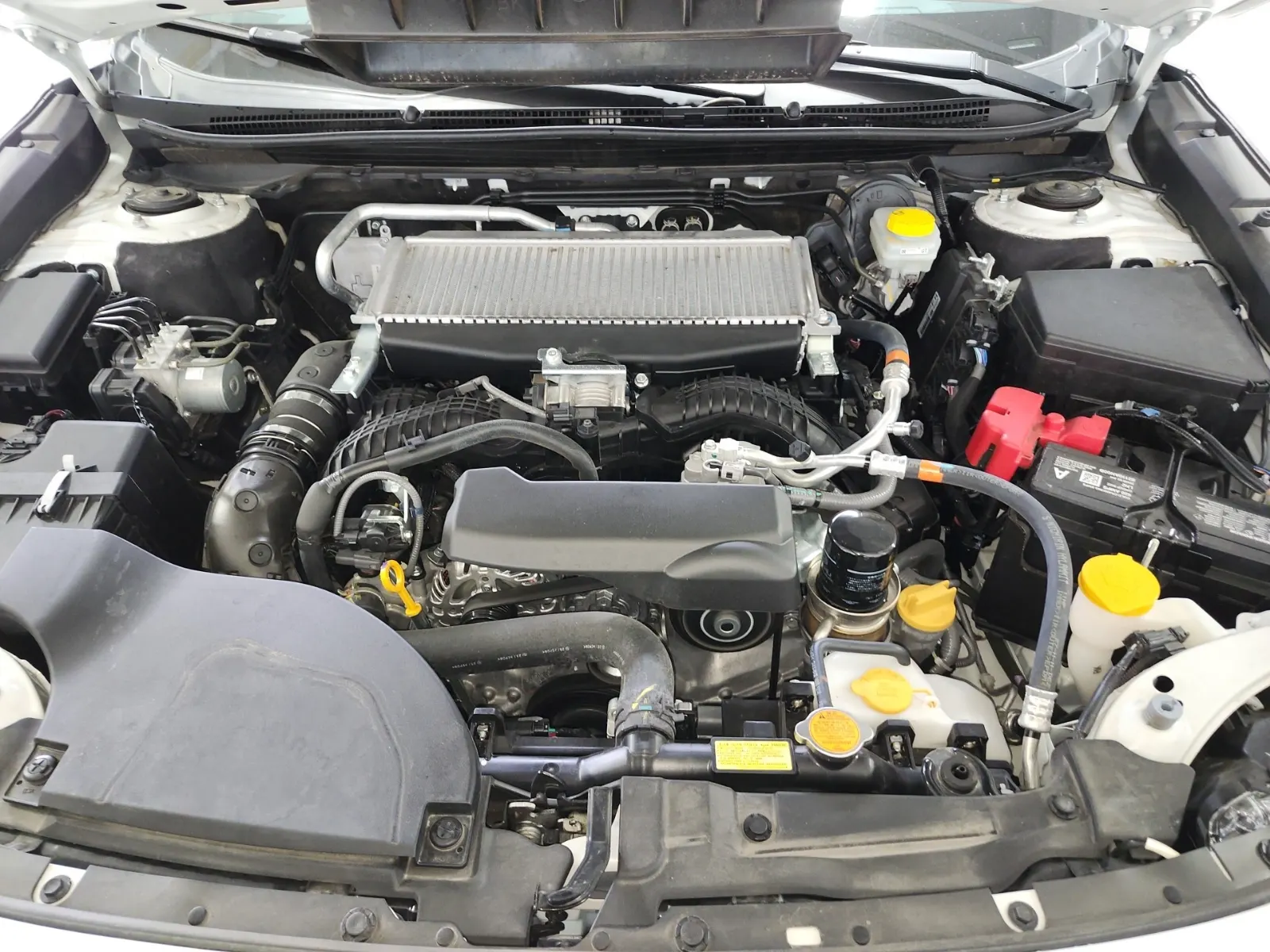 Engine Photo