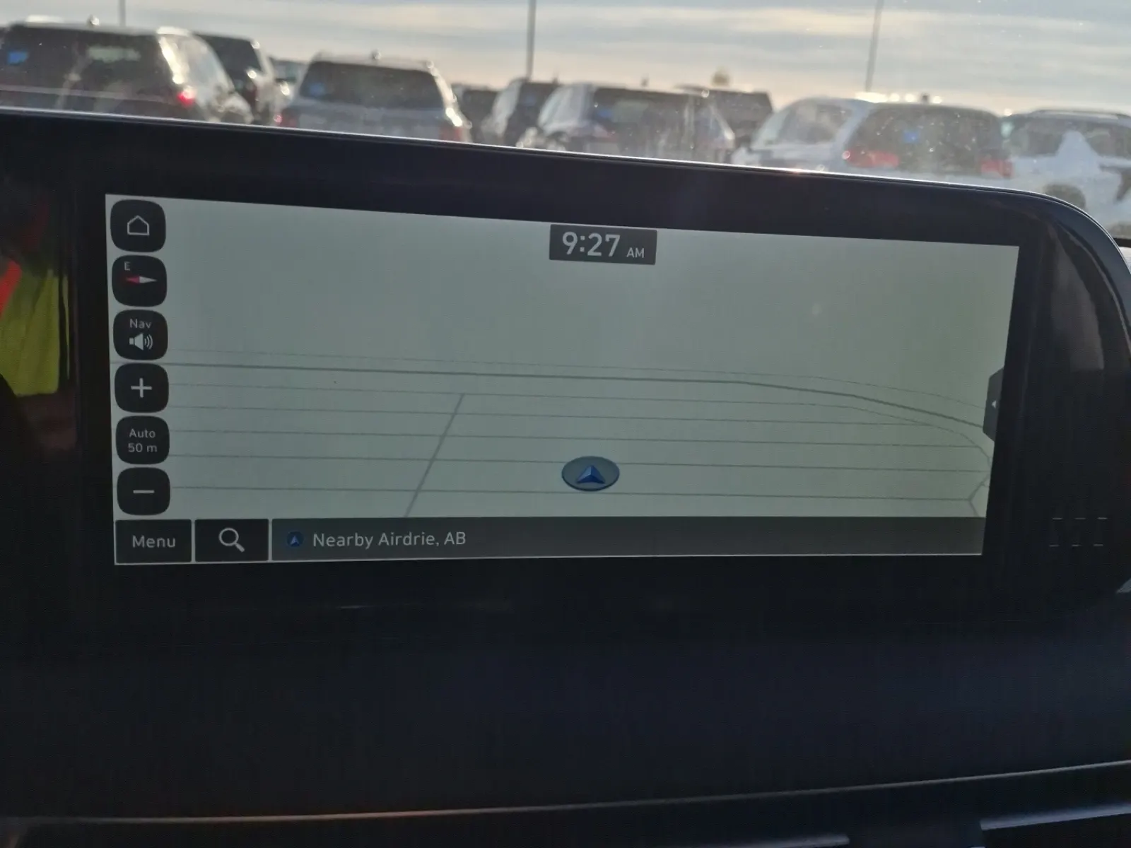 Navigation Photo