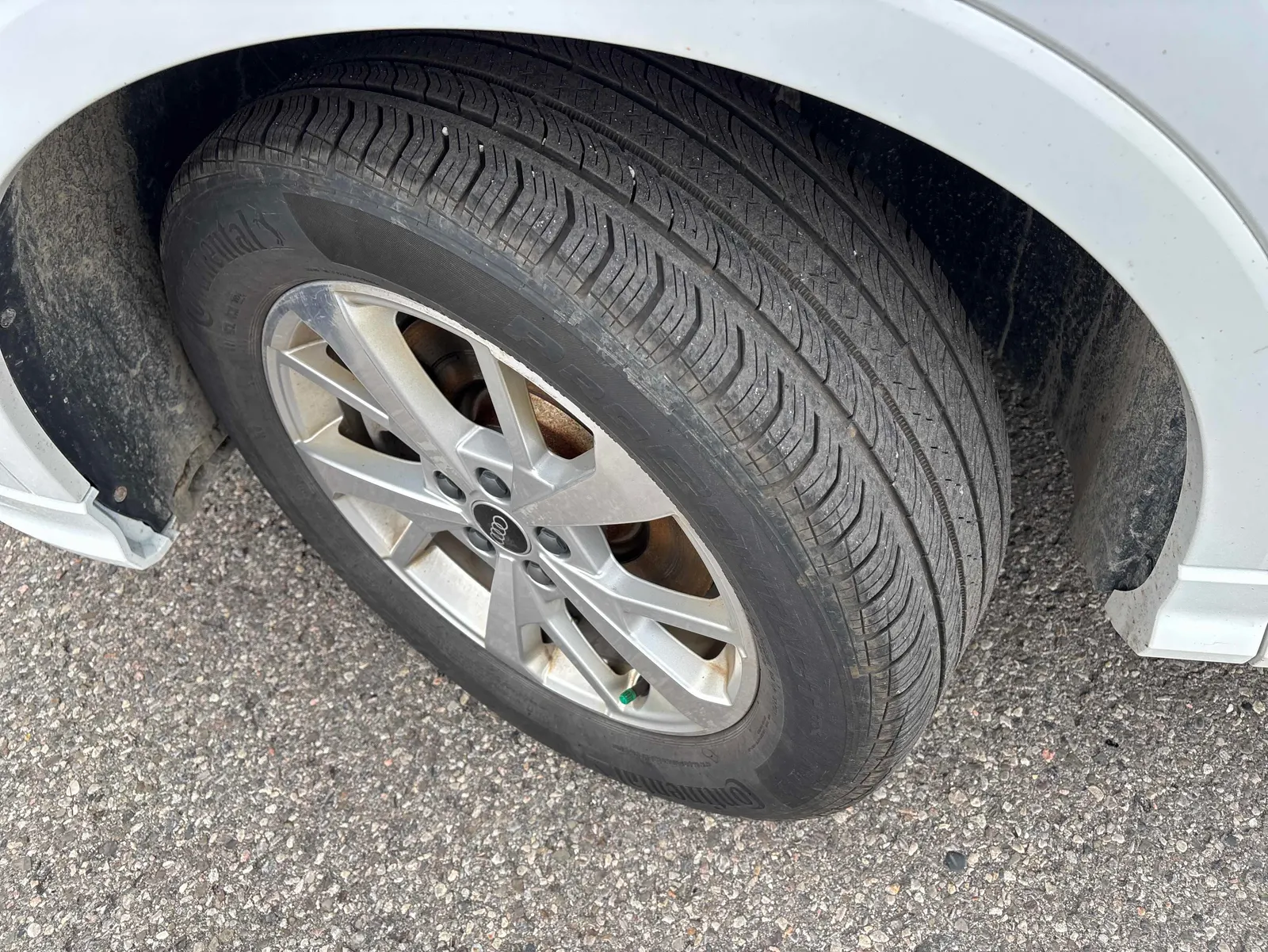 Tire