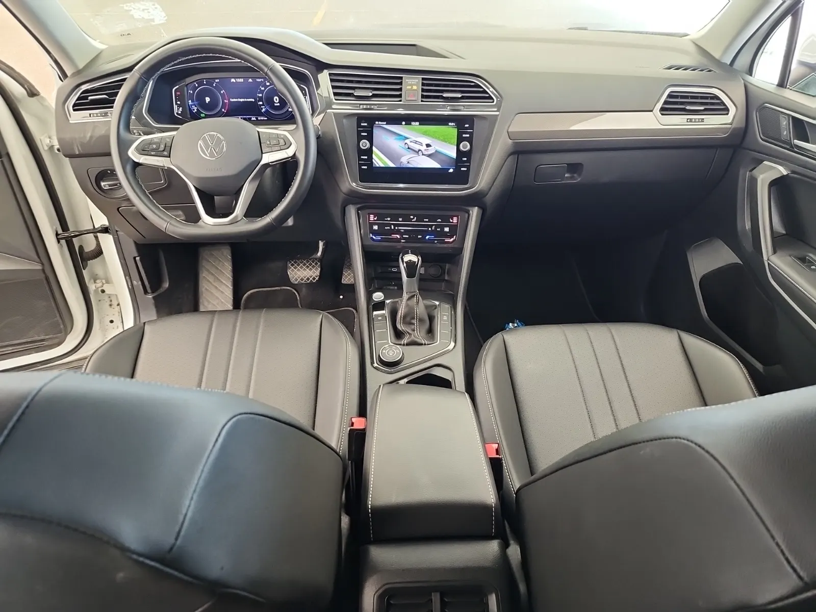 Dash Panel Photo