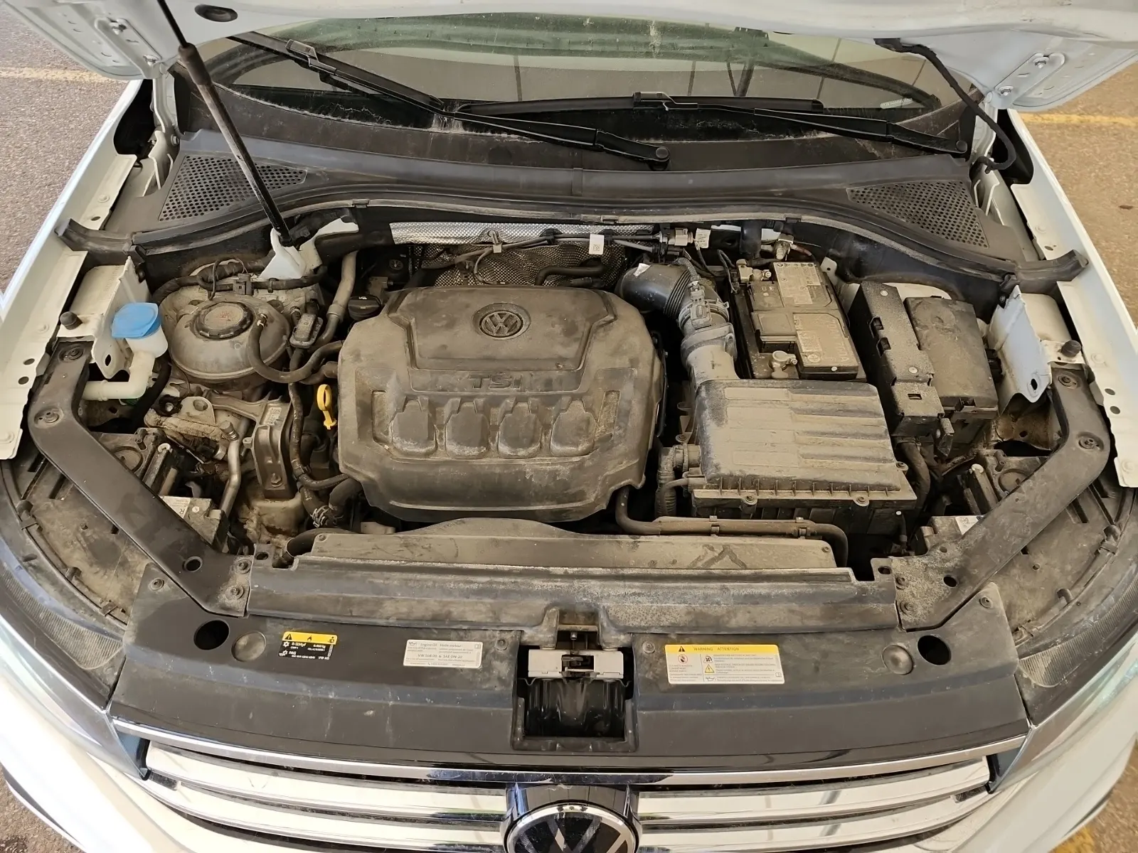 Engine Photo