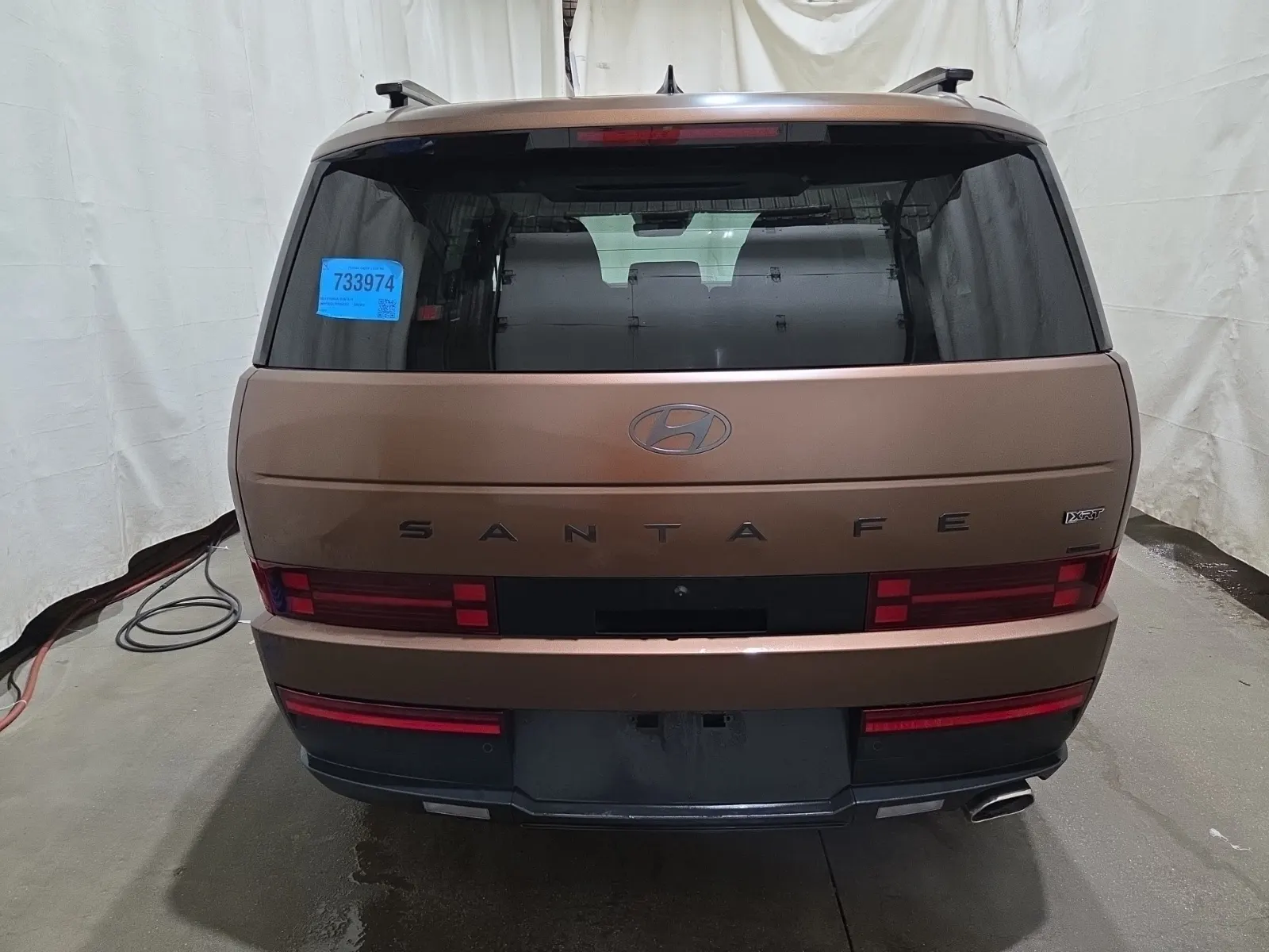 Full Rear Photo
