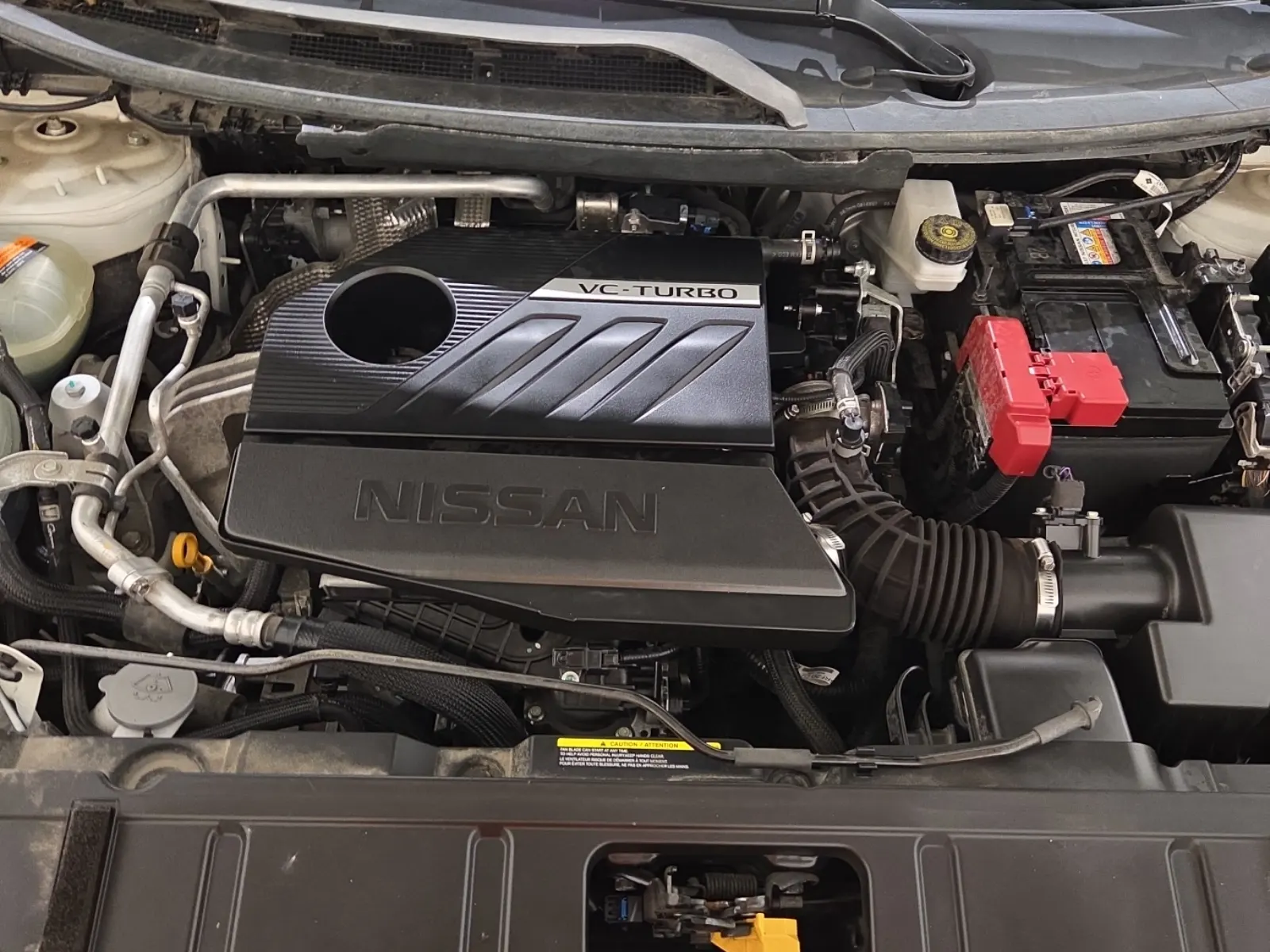 Engine Photo