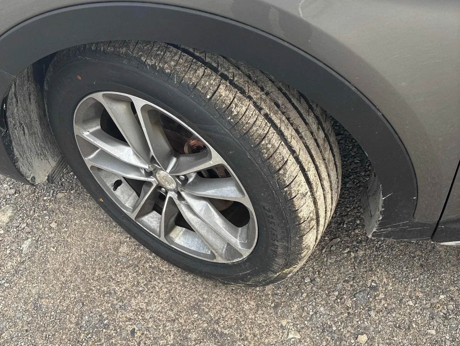 Tire