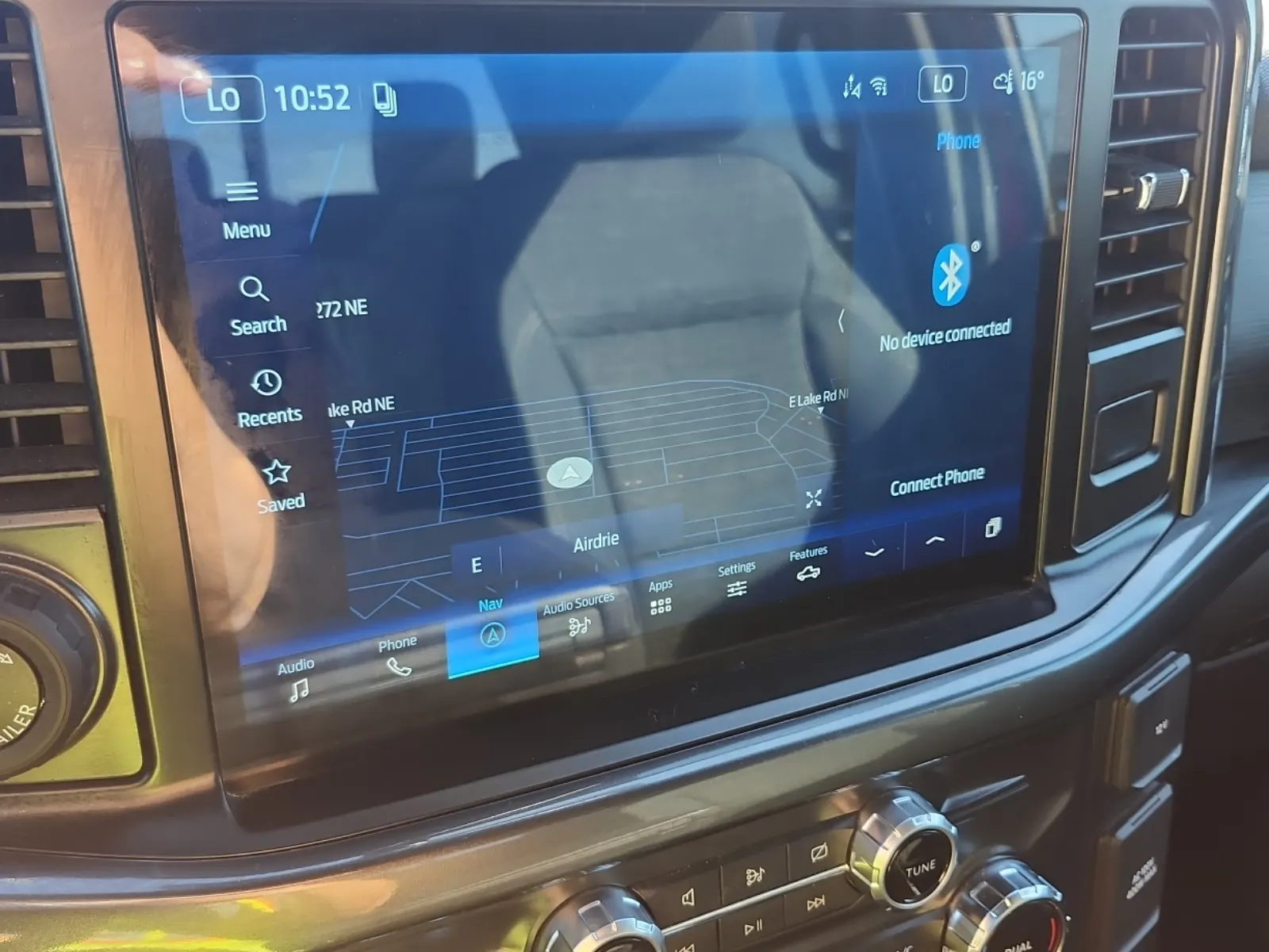 Navigation Photo