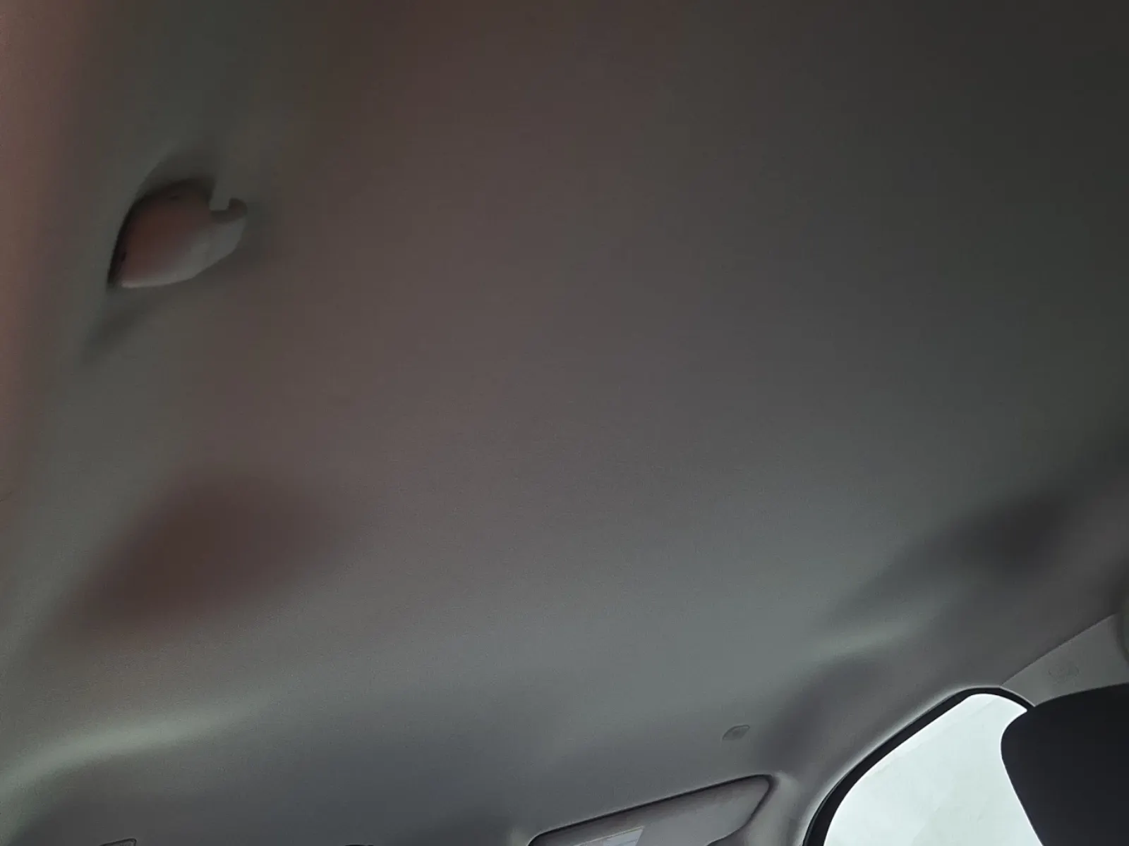 Interior Roof Photo